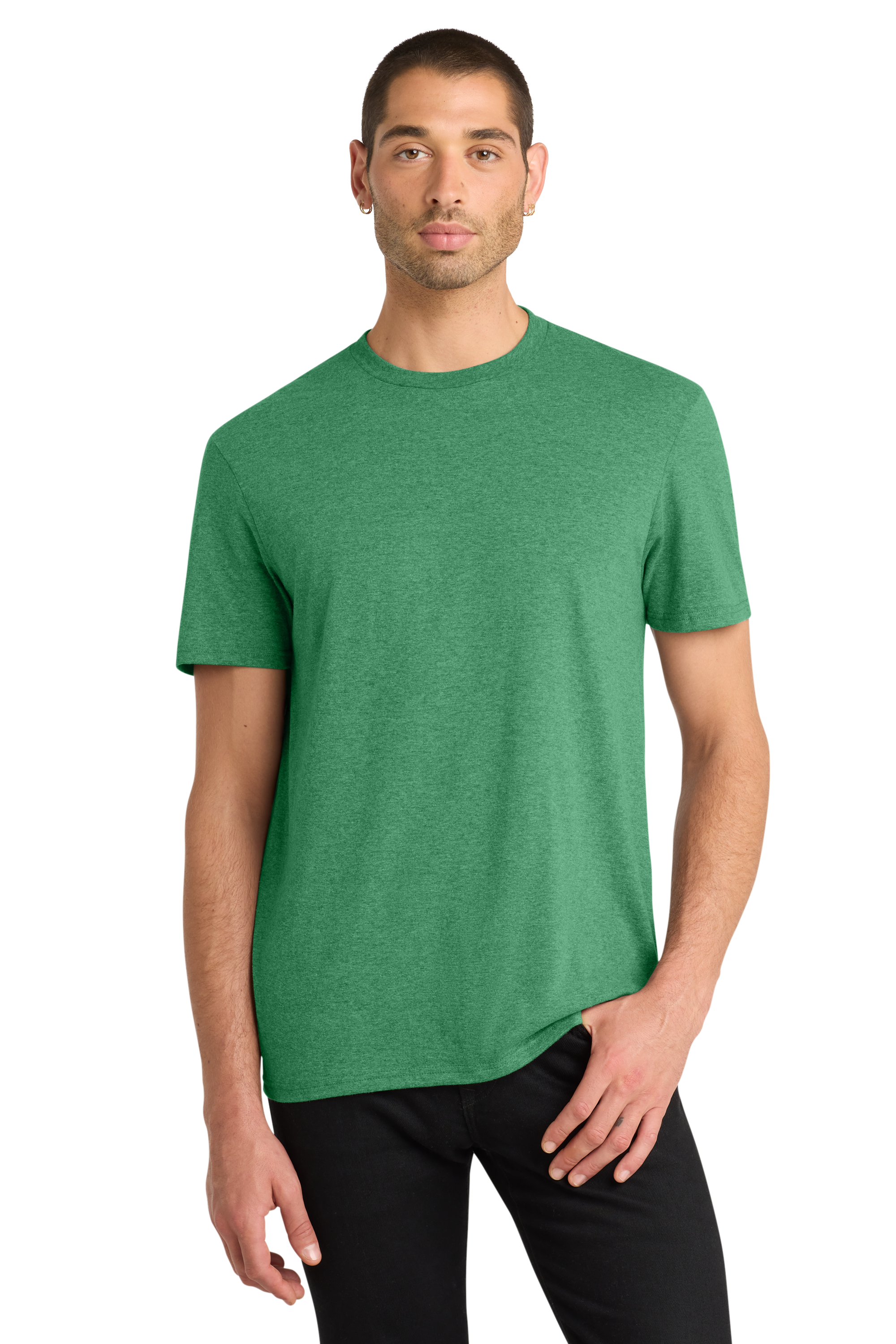District Very Important Tee
