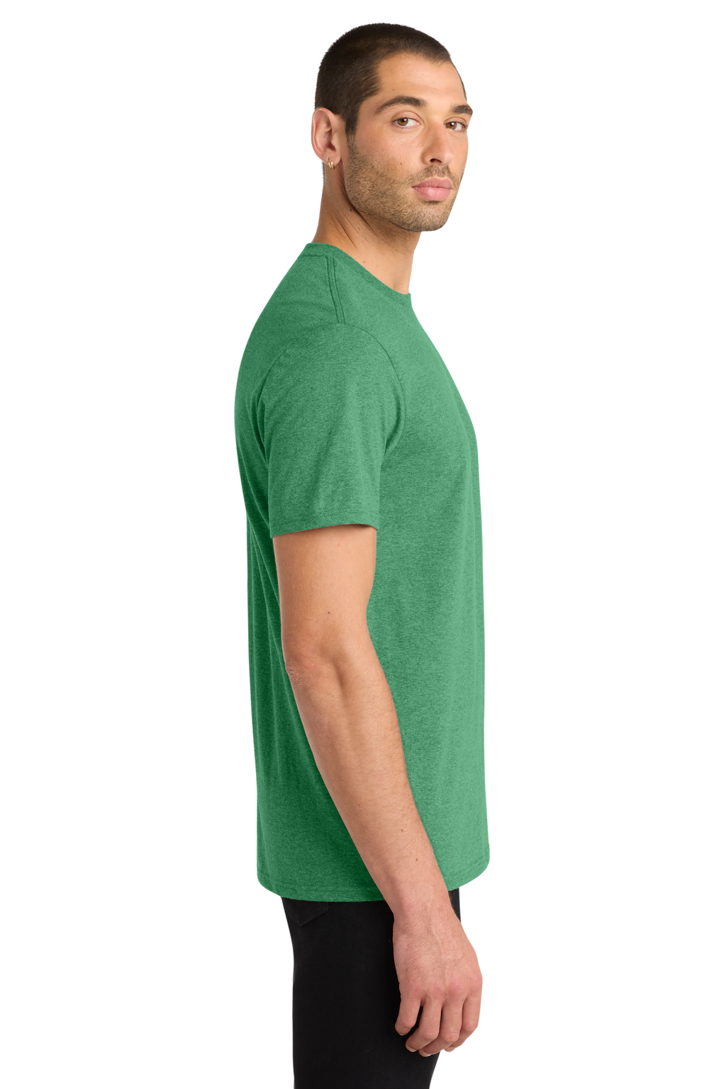 District Very Important Tee