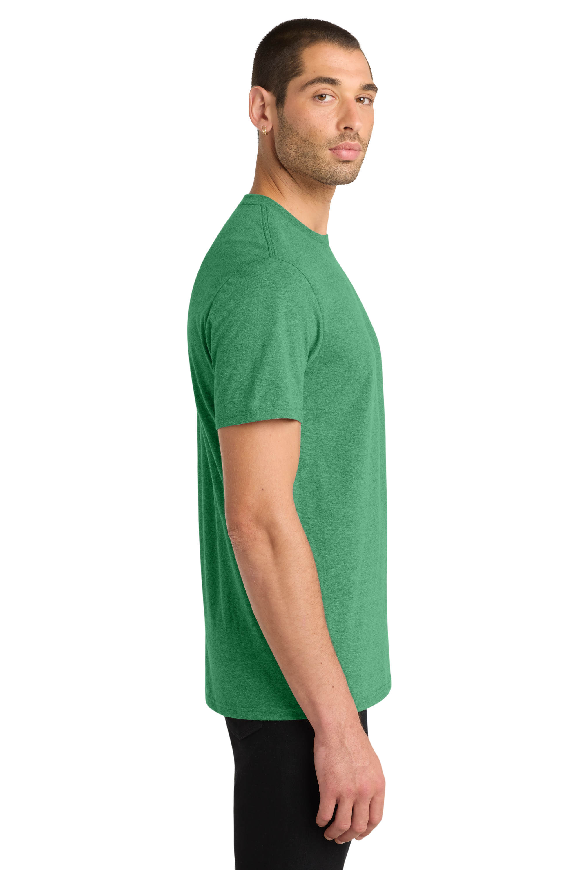 District Very Important Tee