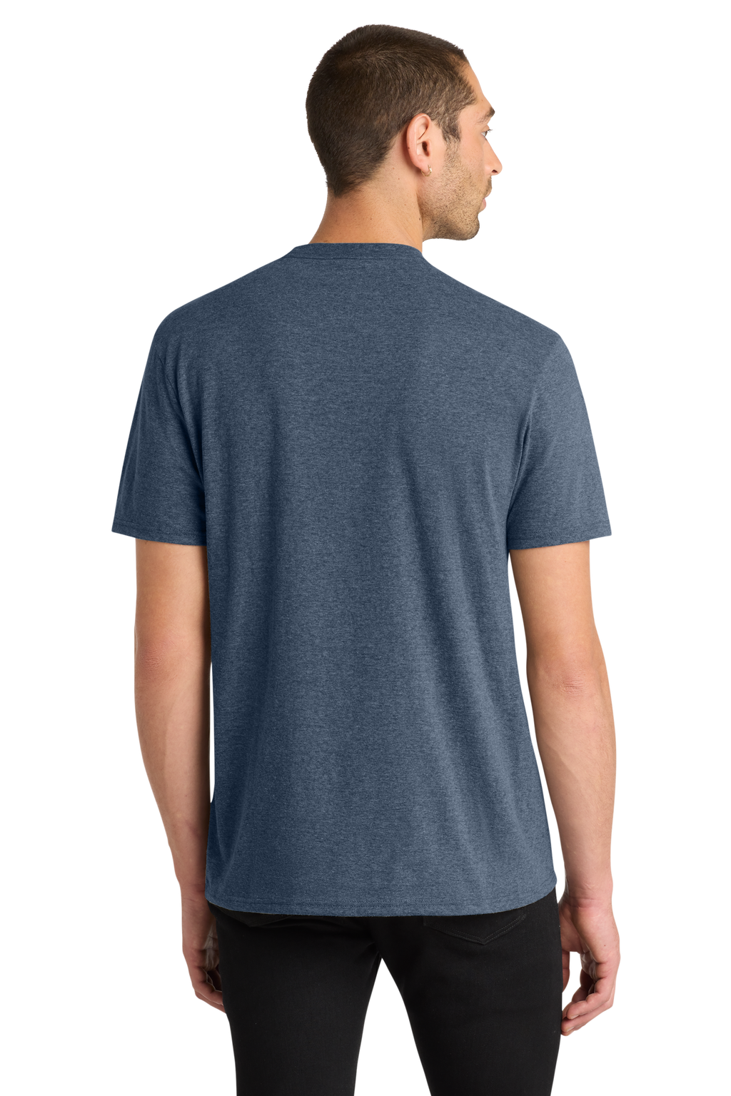 District Very Important Tee