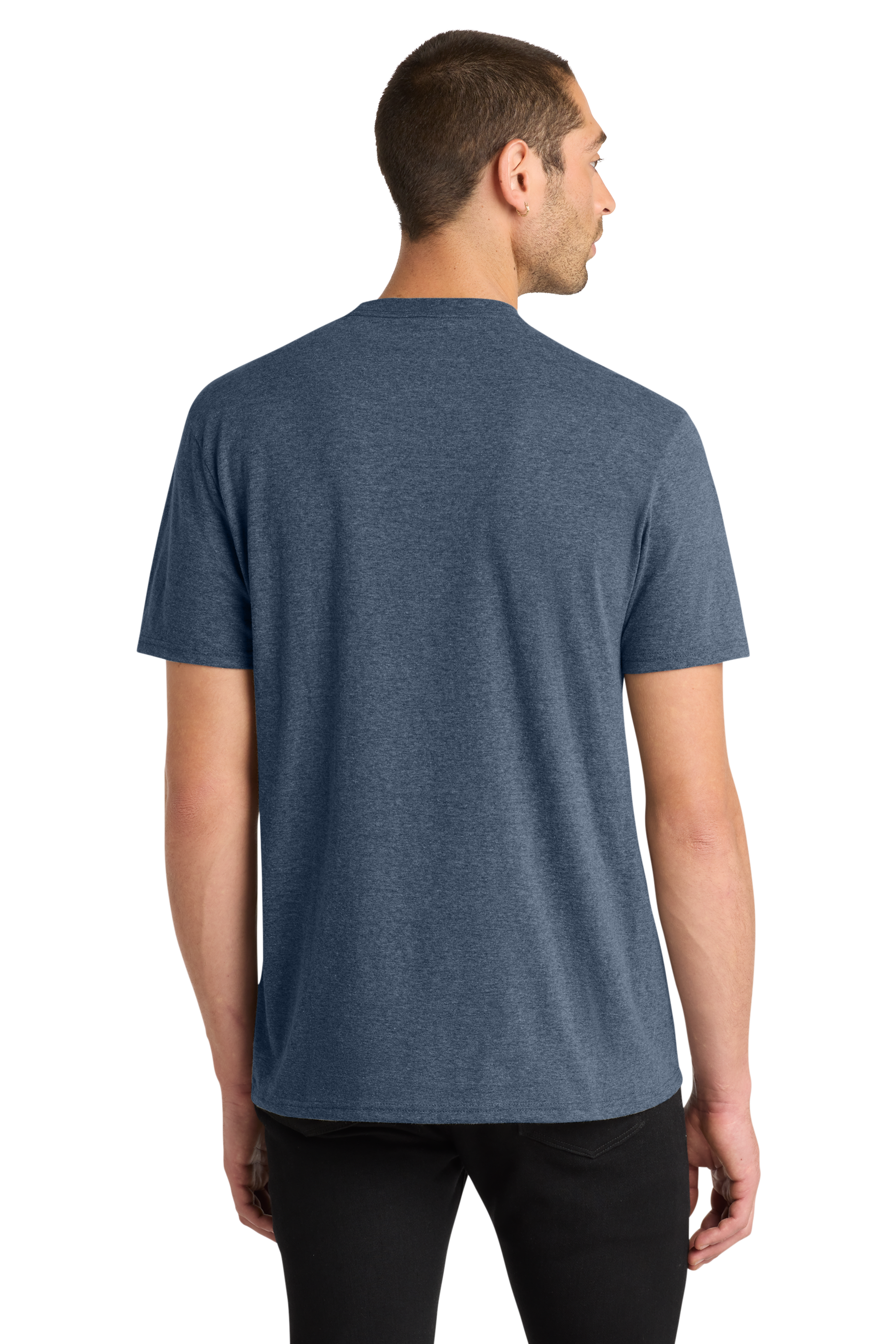 District Very Important Tee
