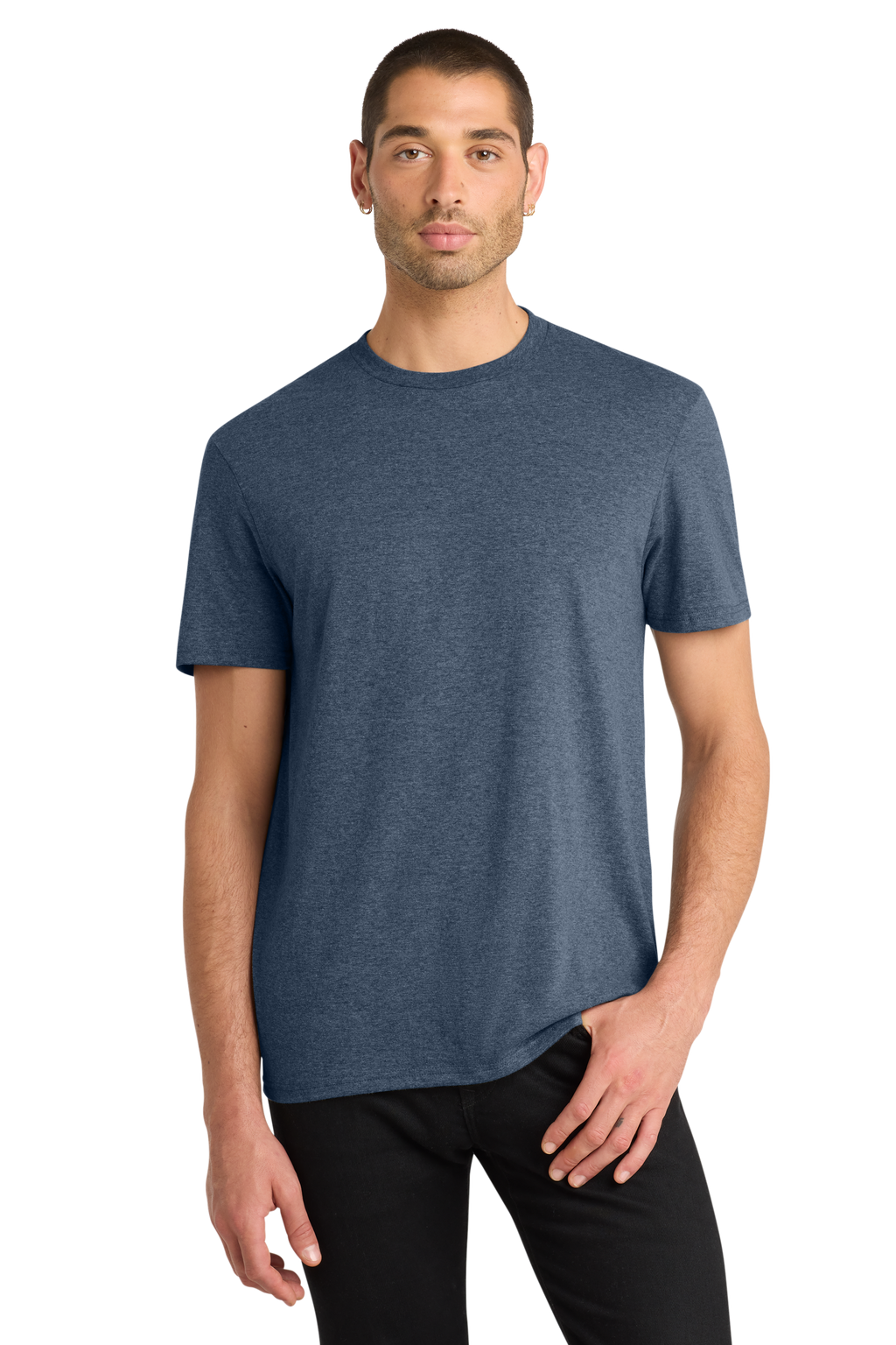 District Very Important Tee