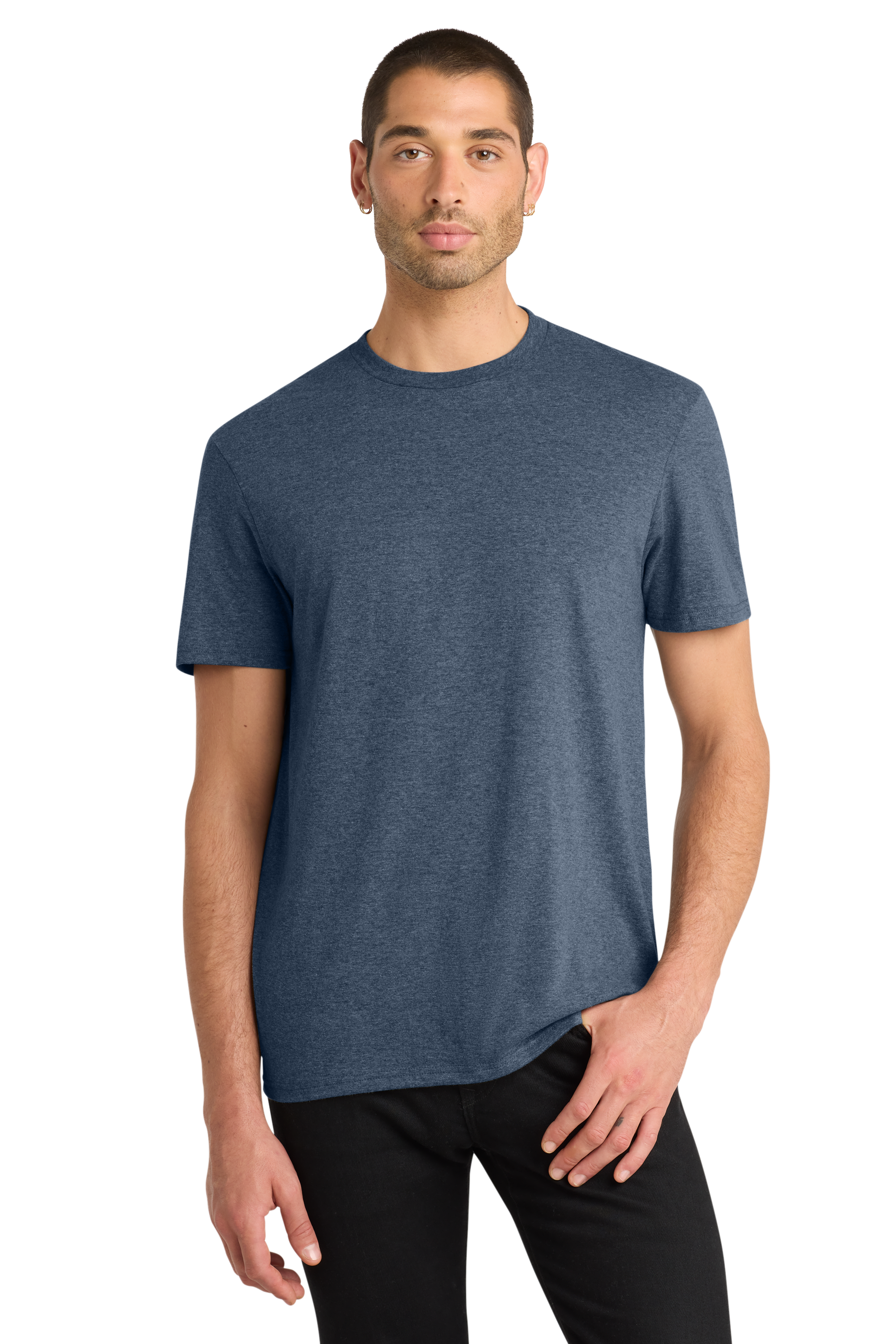 District Very Important Tee