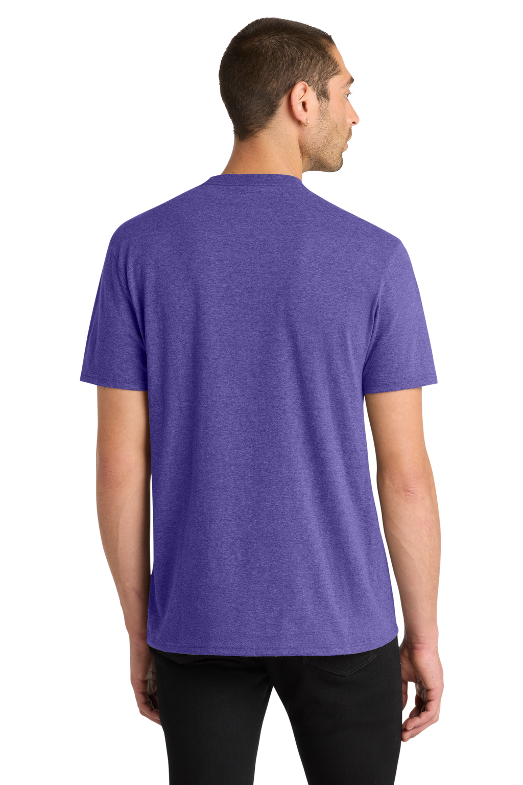 District Very Important Tee