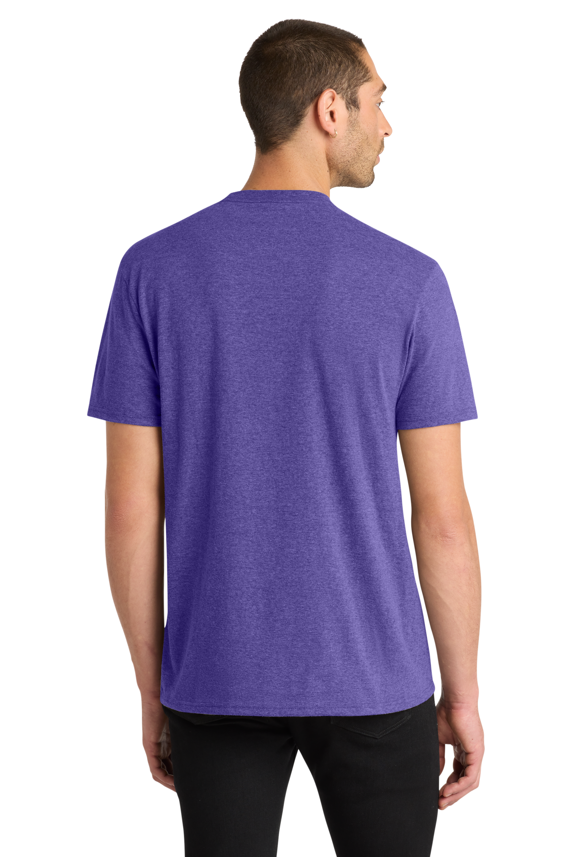 District Very Important Tee