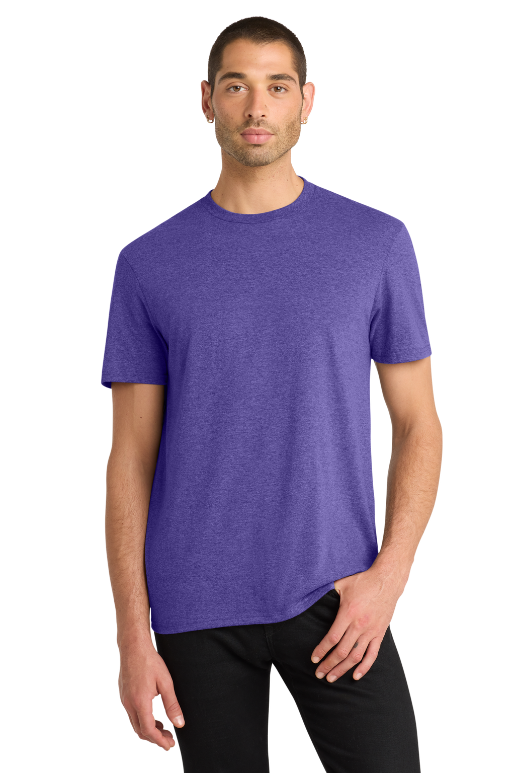 District Very Important Tee