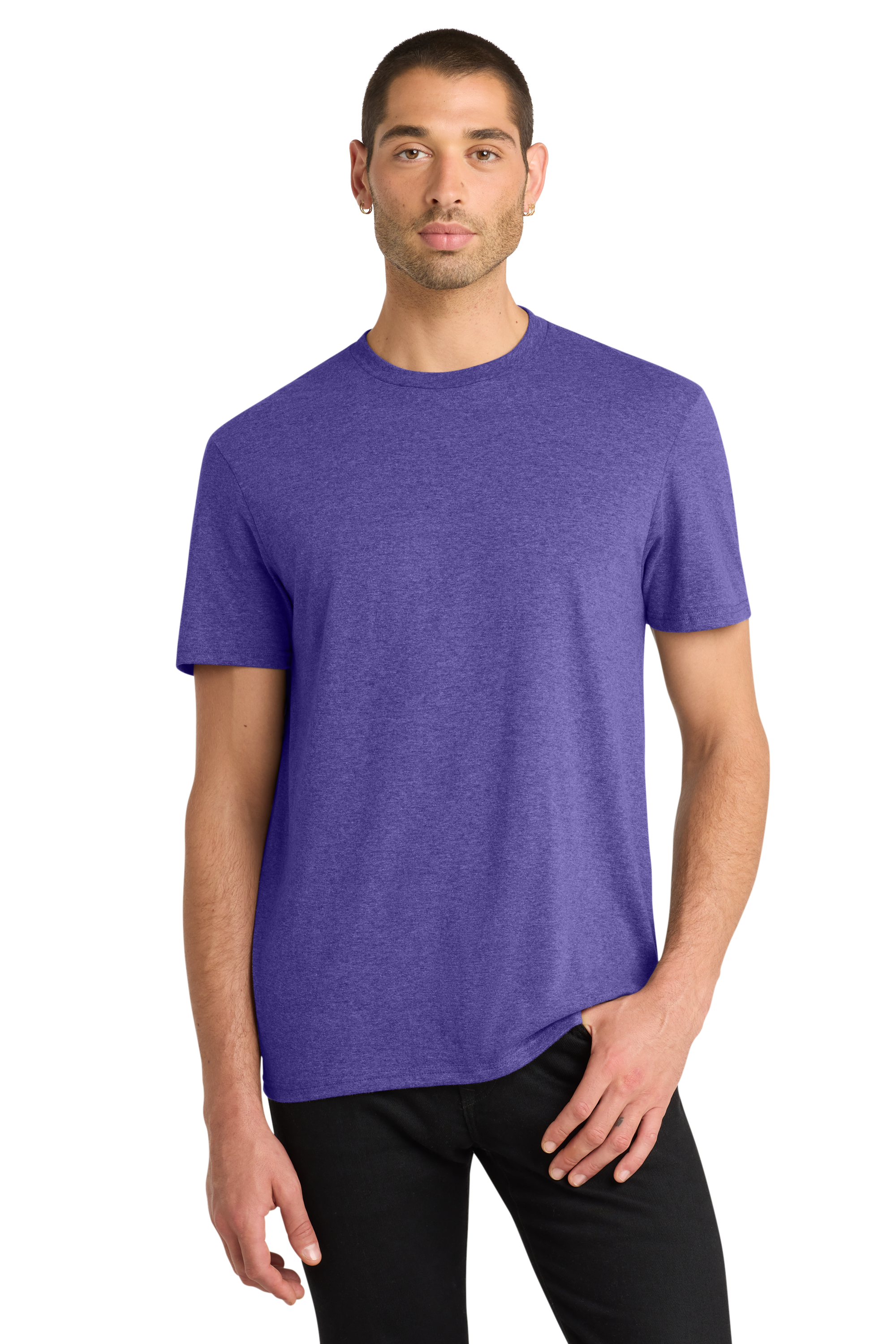 District Very Important Tee