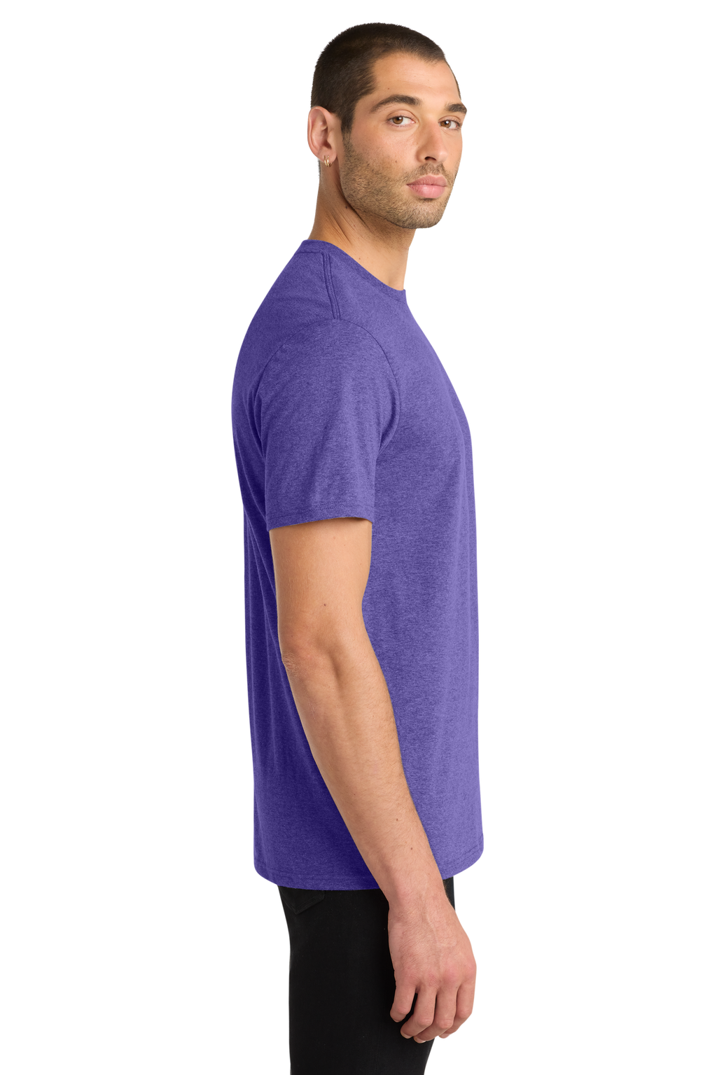 District Very Important Tee