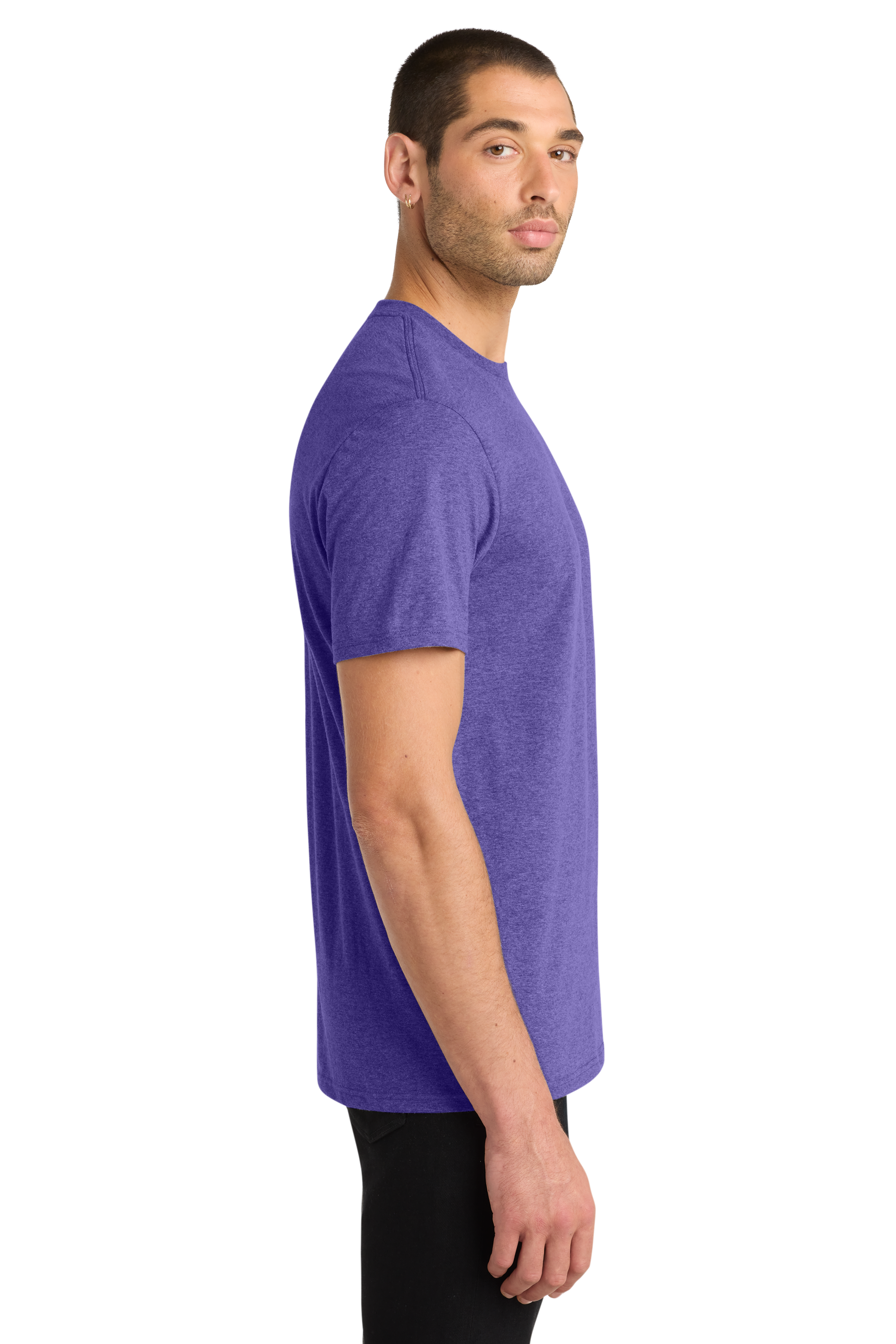 District Very Important Tee