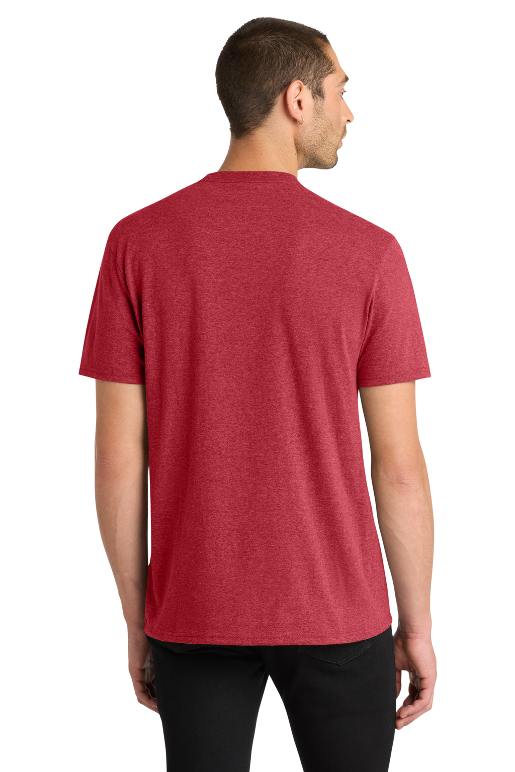 District Very Important Tee