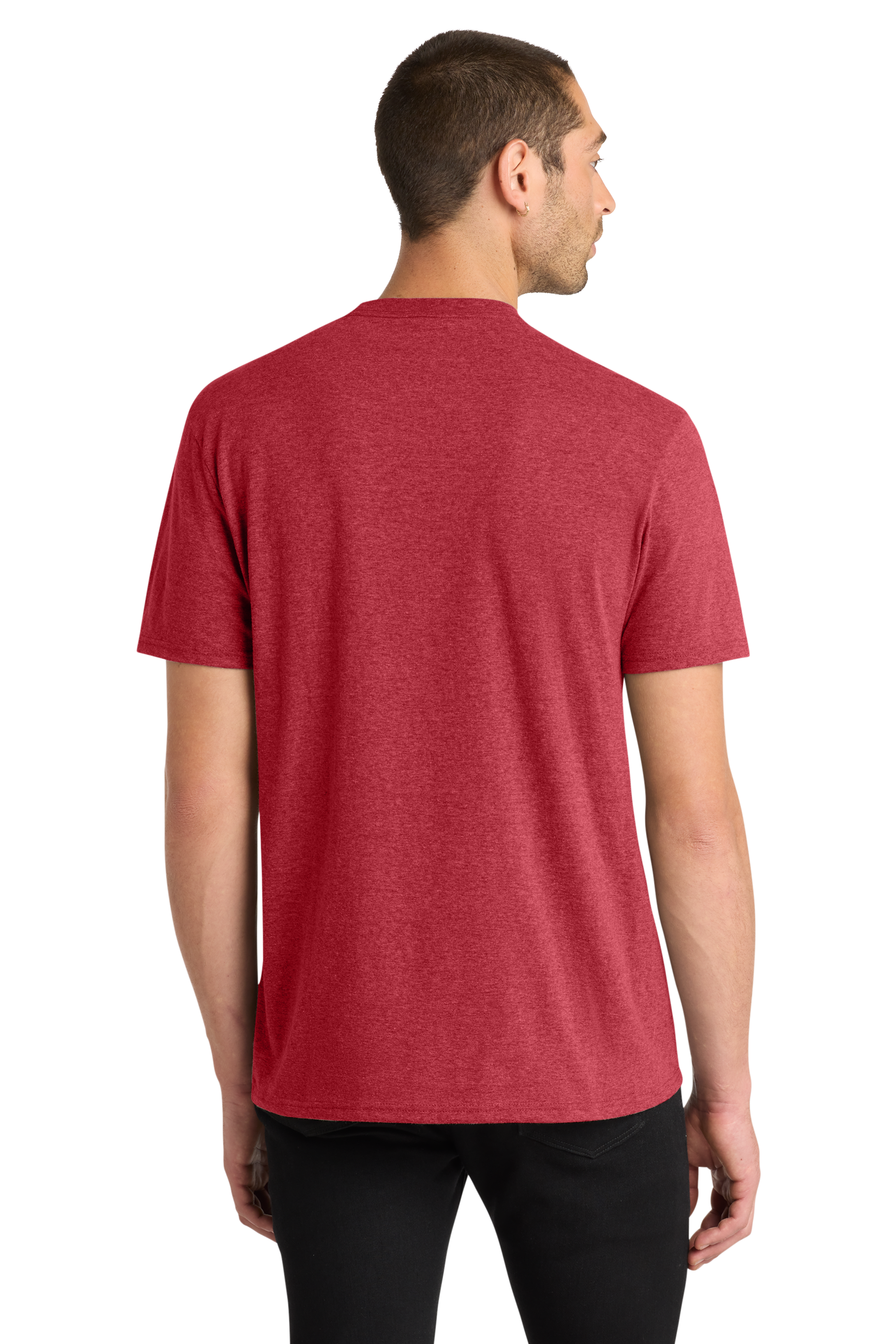 District Very Important Tee