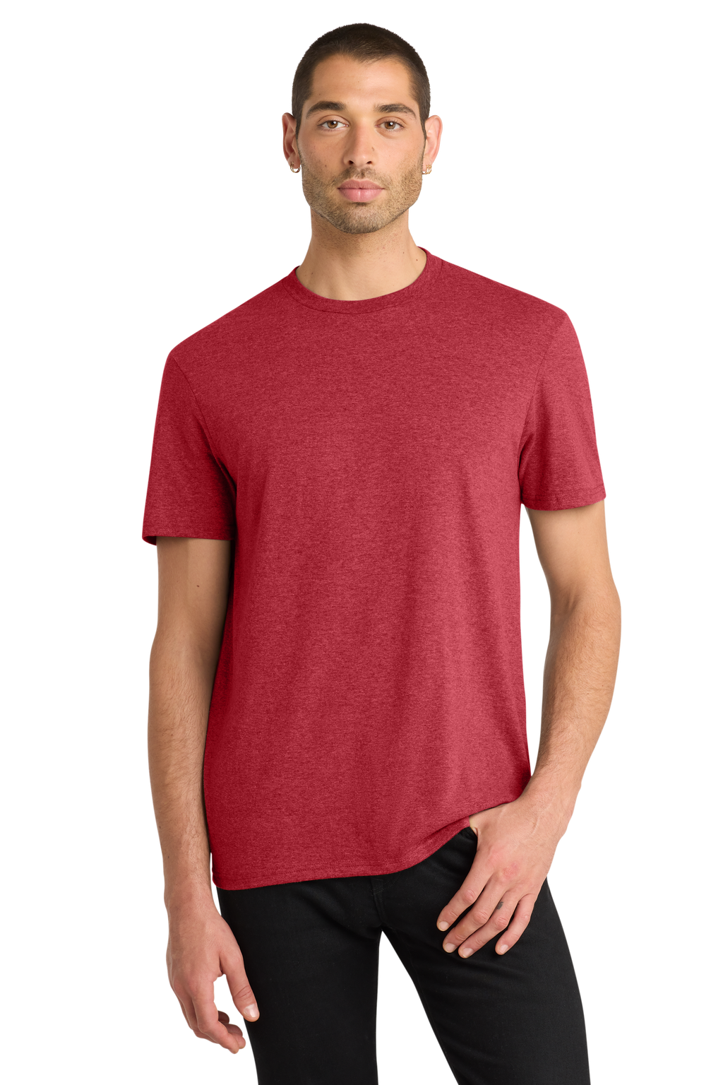 District Very Important Tee