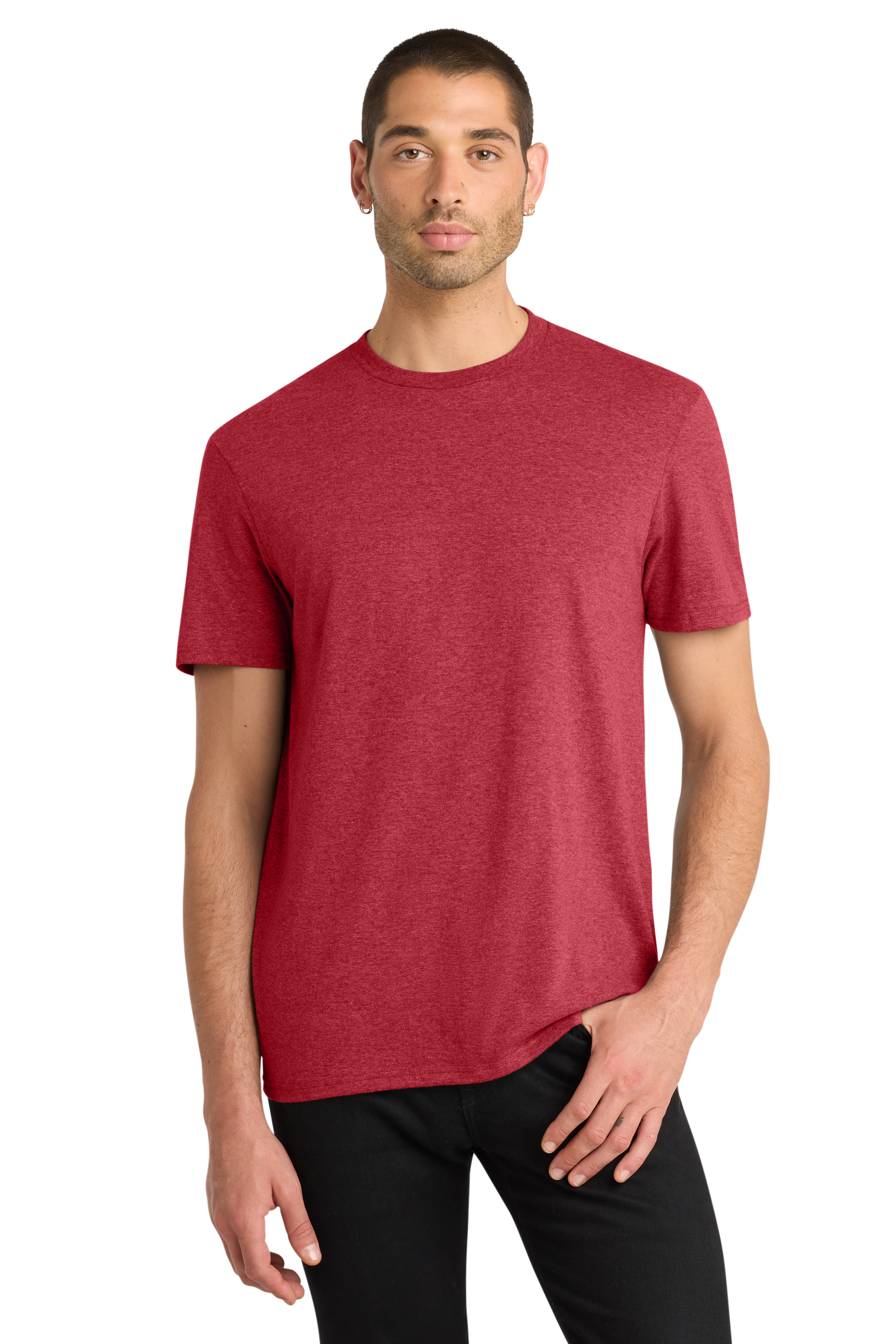 District Very Important Tee