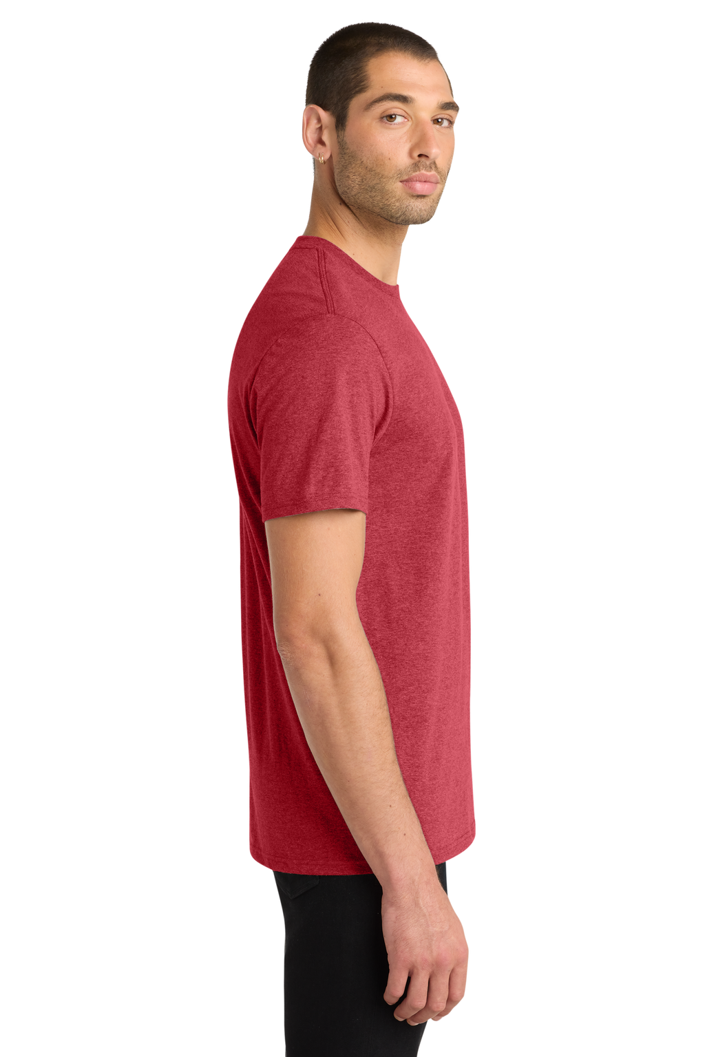 District Very Important Tee