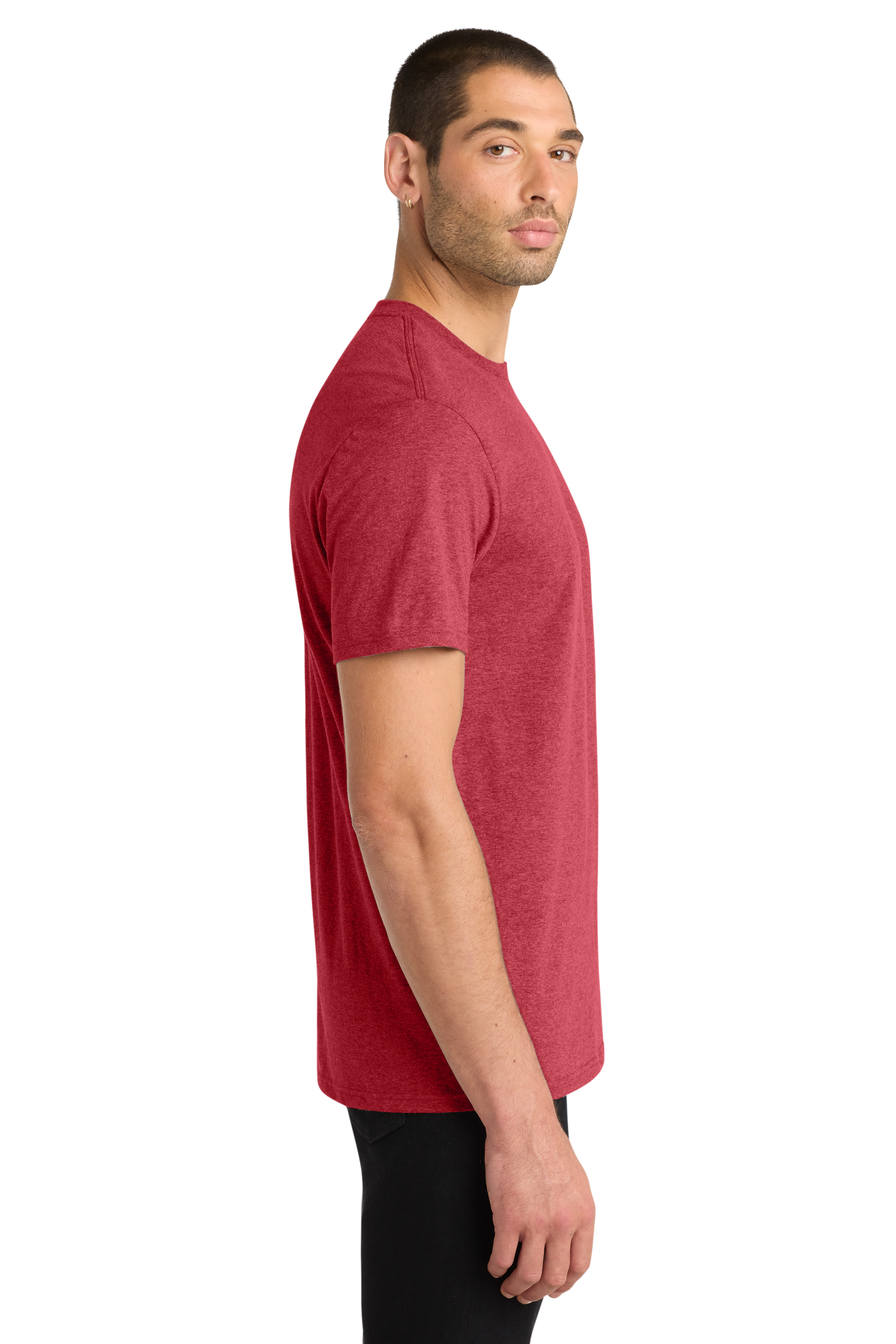 District Very Important Tee
