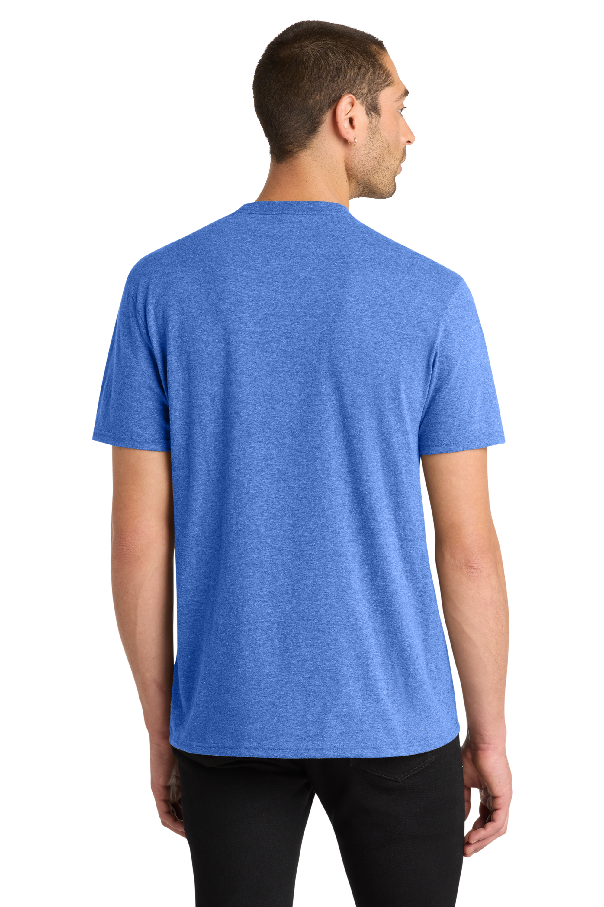 District Very Important Tee