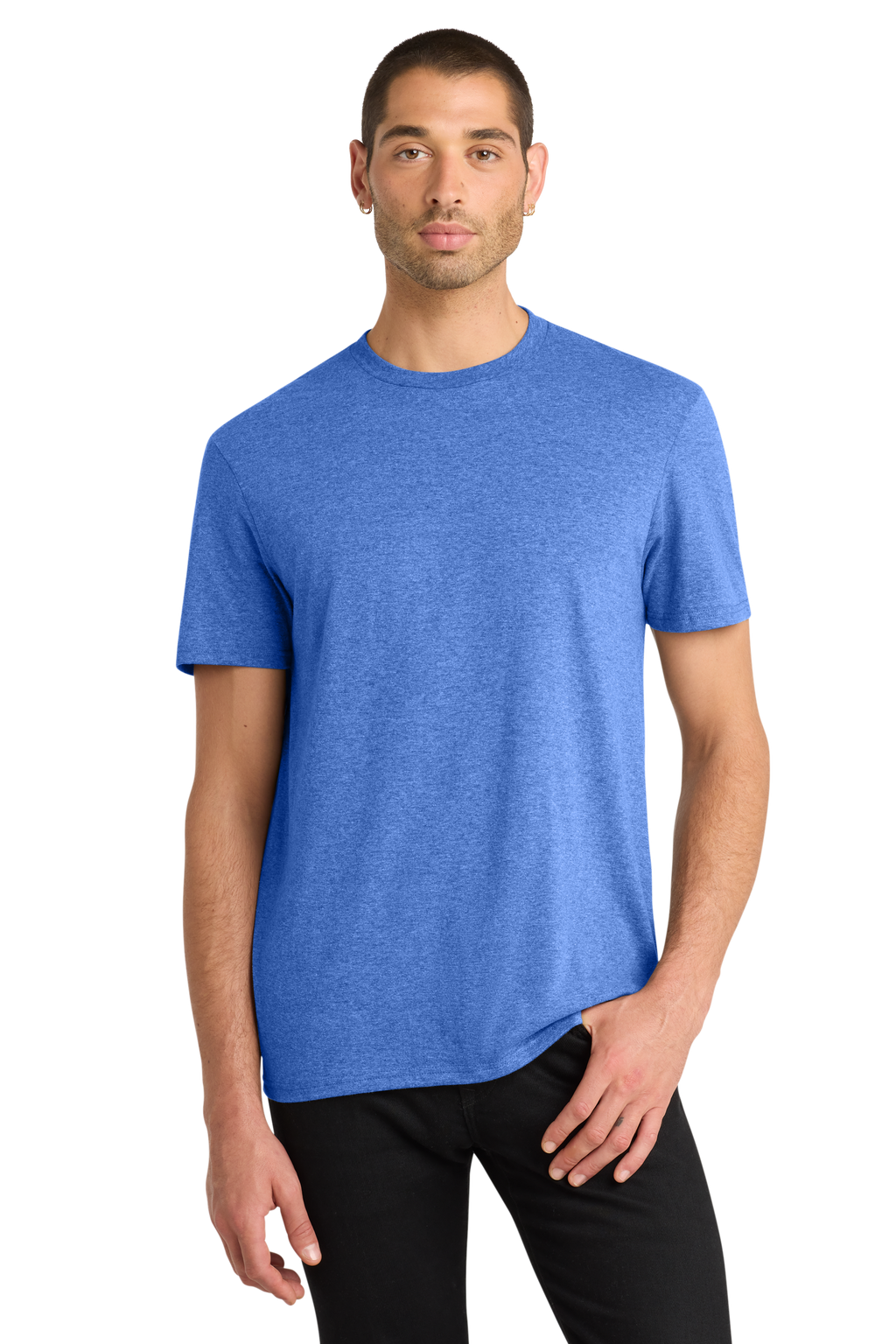 District Very Important Tee