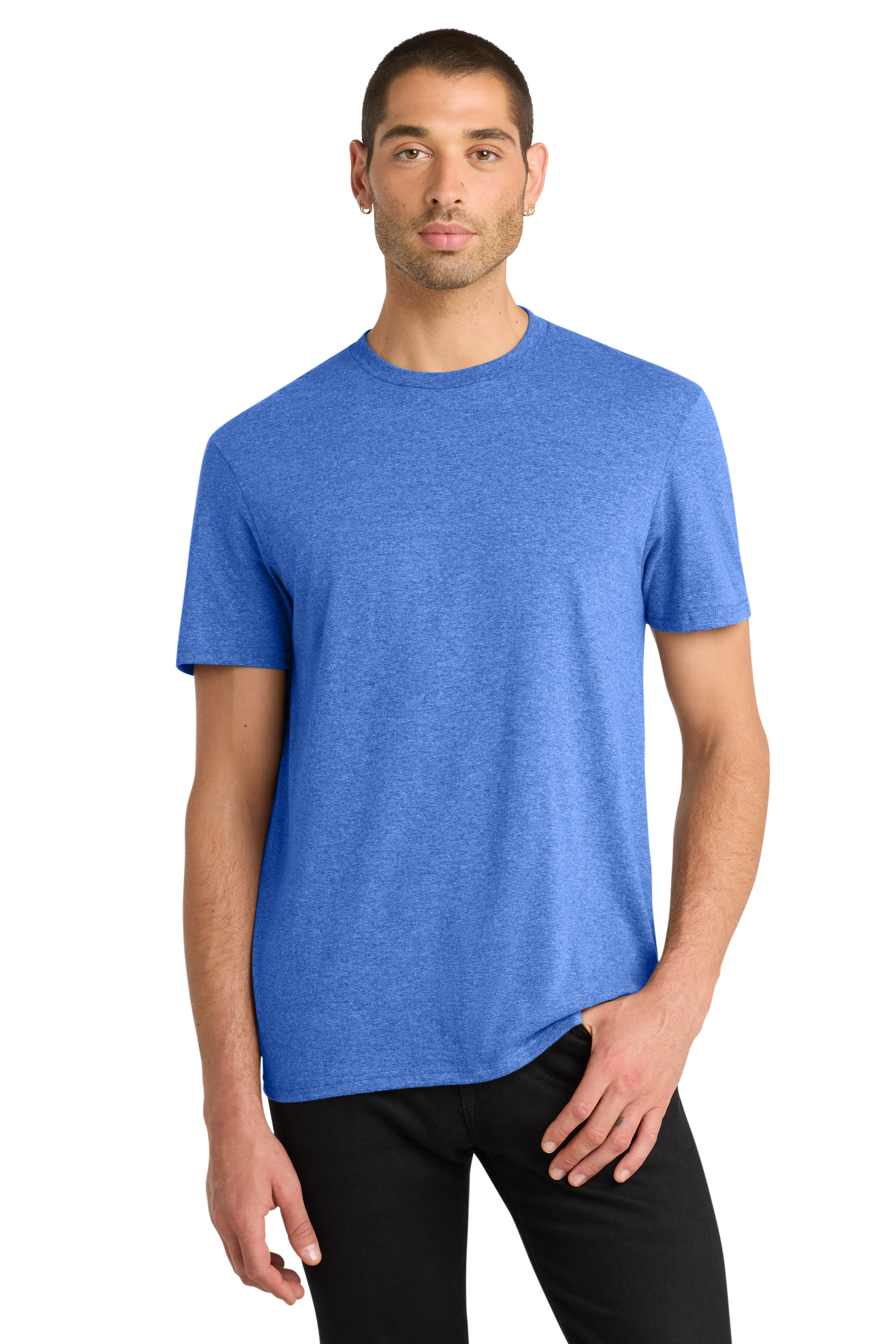 District Very Important Tee