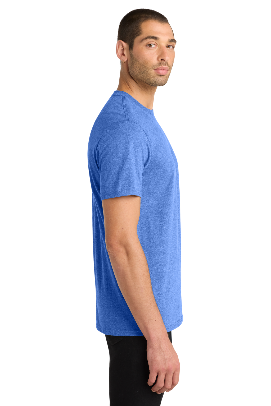 District Very Important Tee