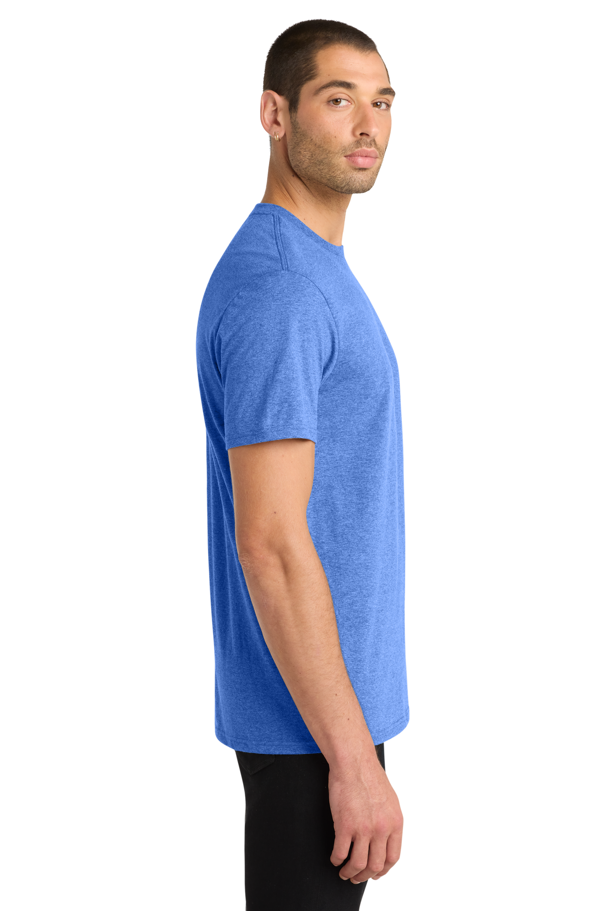 District Very Important Tee