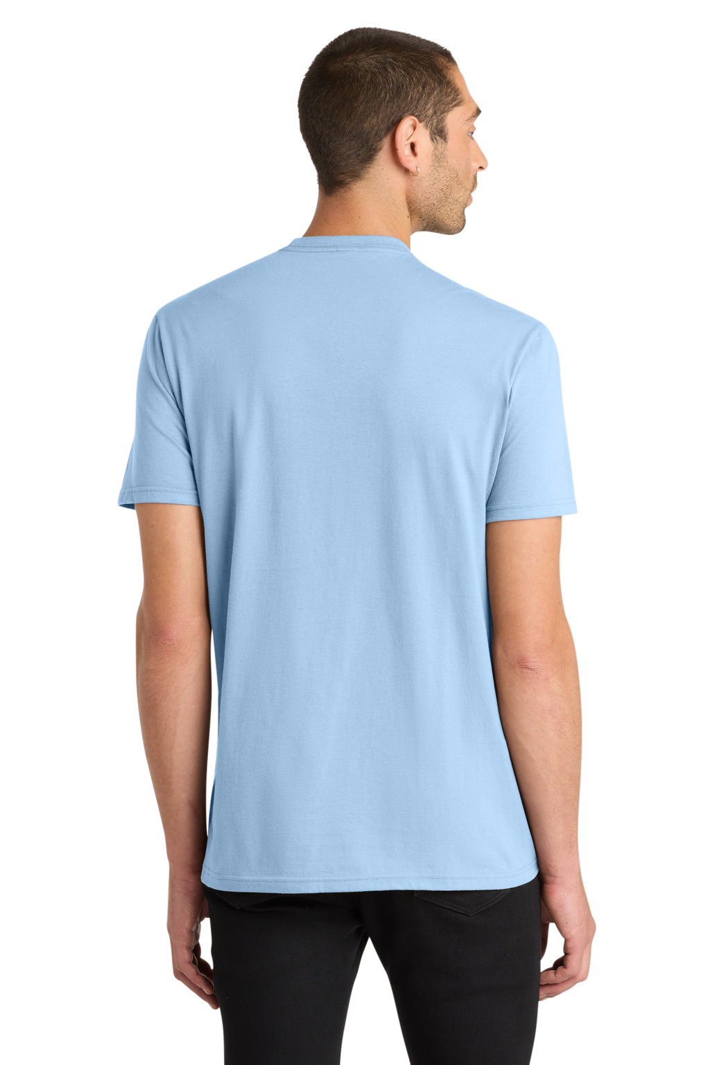District Very Important Tee