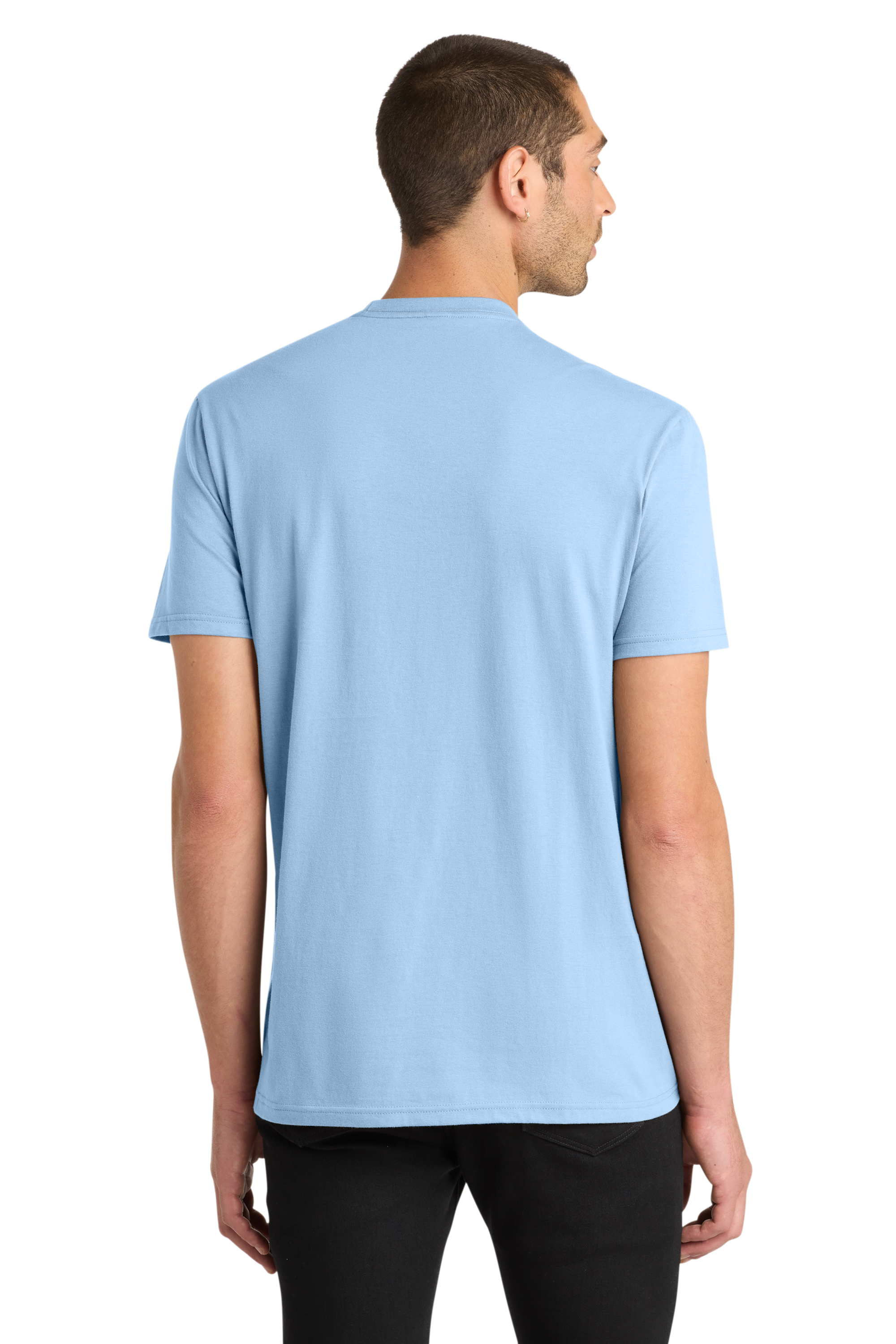 District Very Important Tee