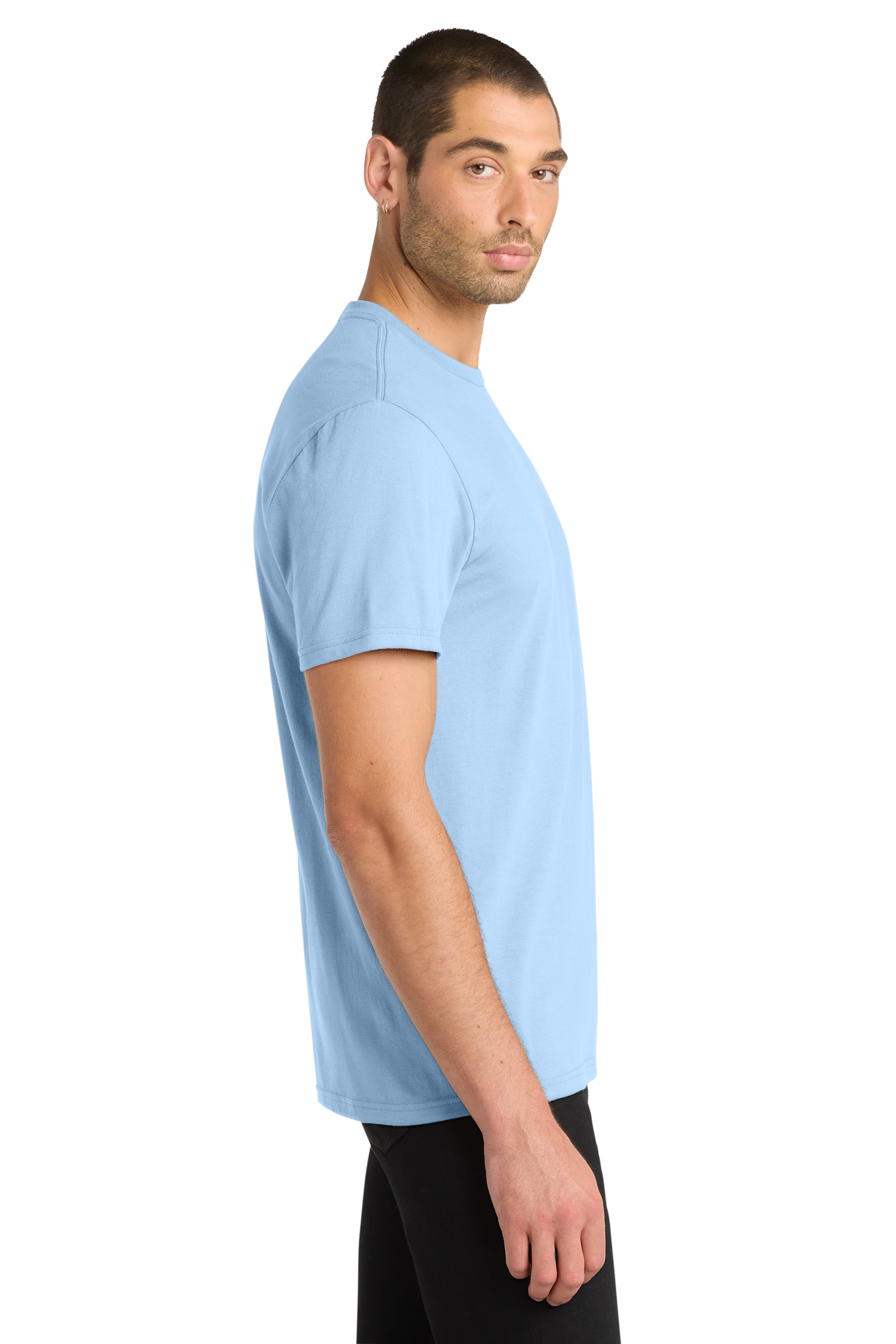 District Very Important Tee