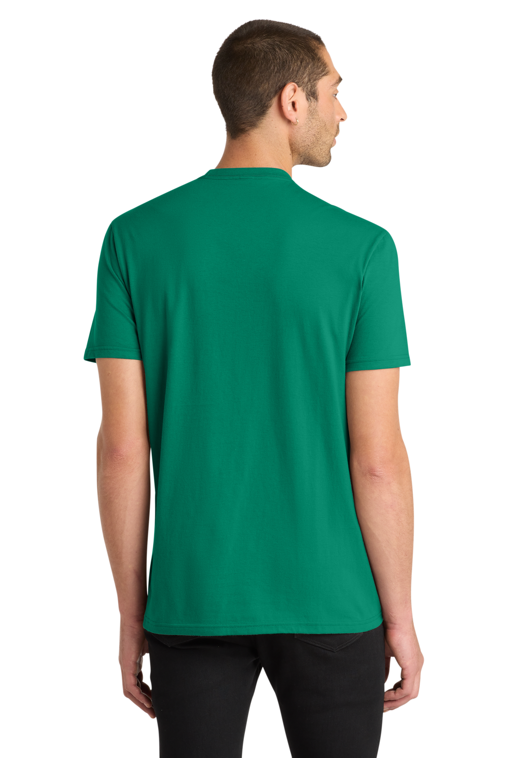 District Very Important Tee