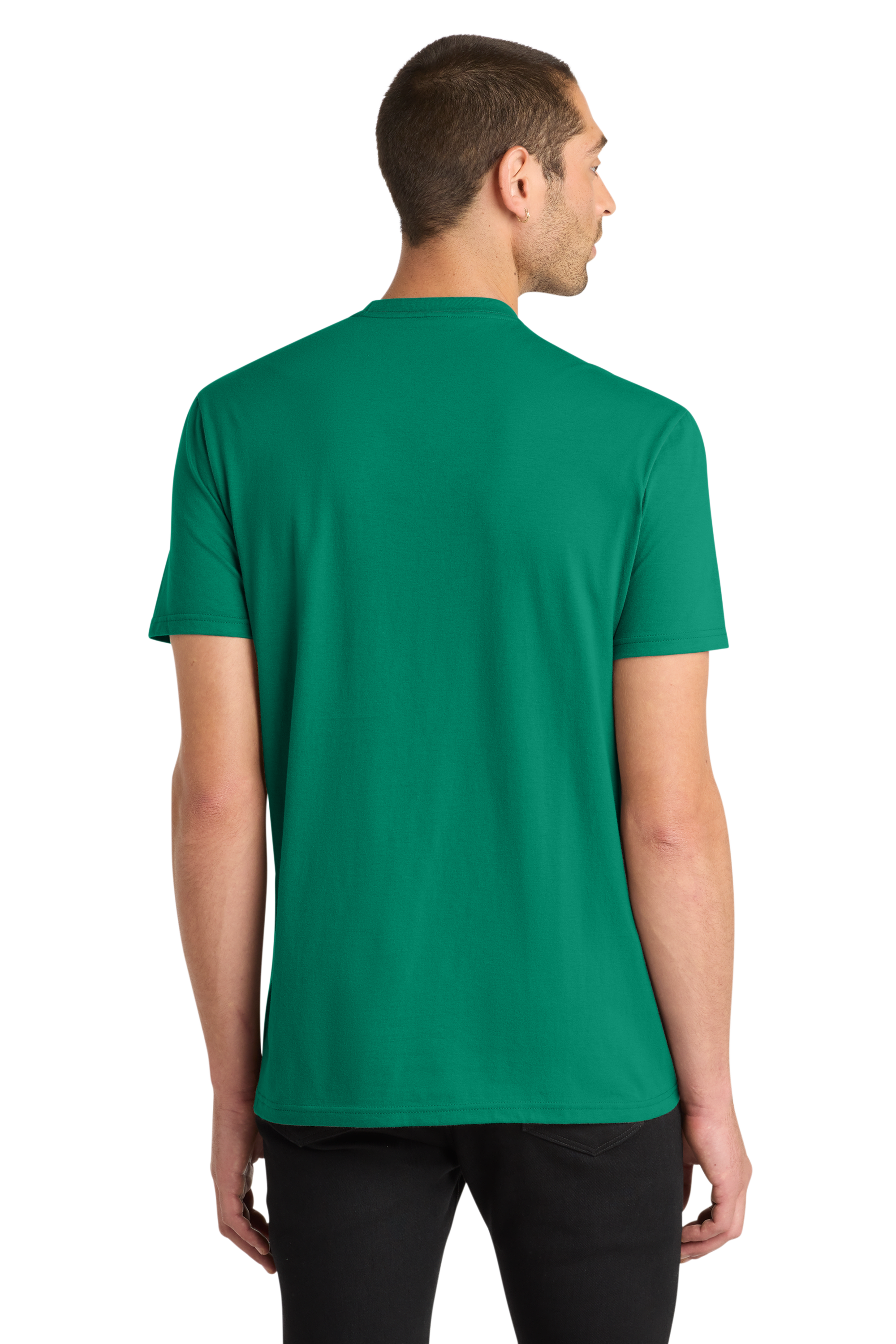 District Very Important Tee