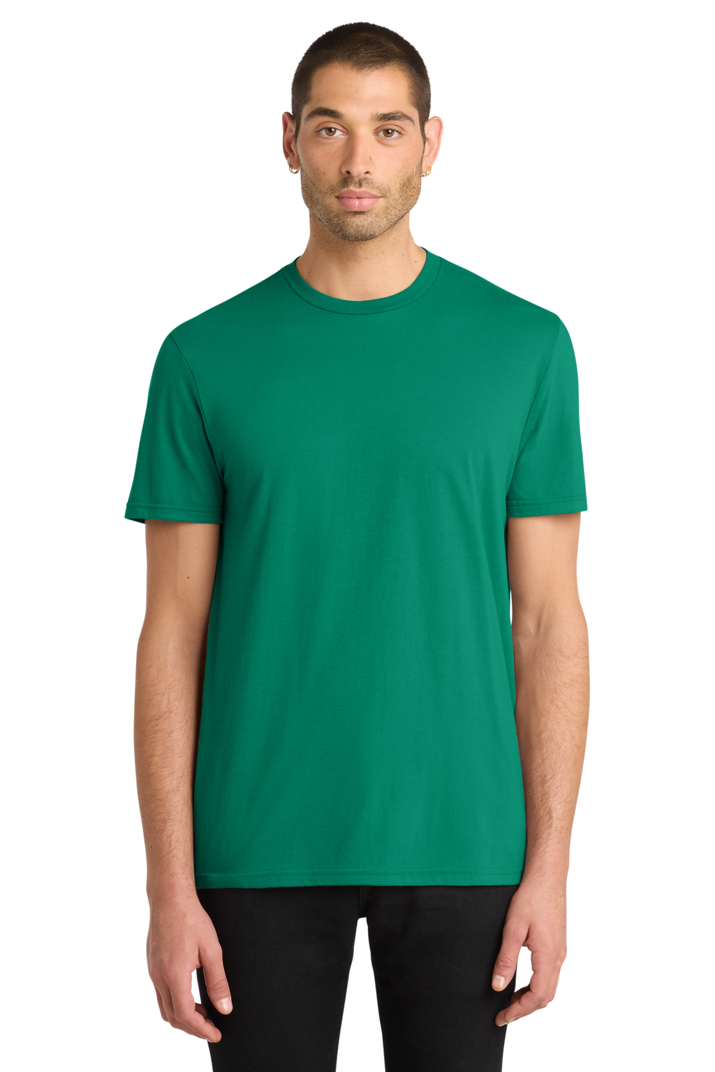 District Very Important Tee