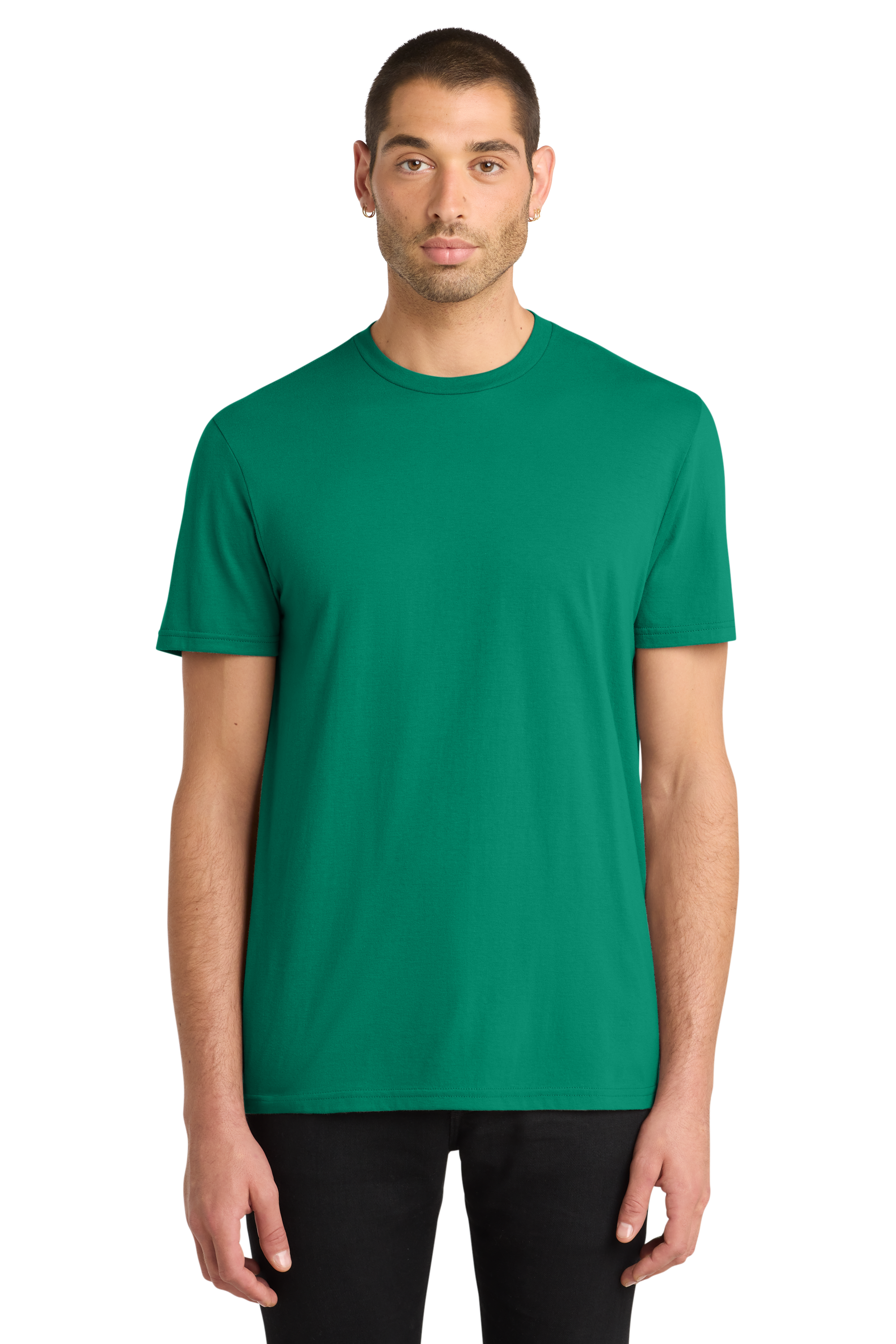 District Very Important Tee