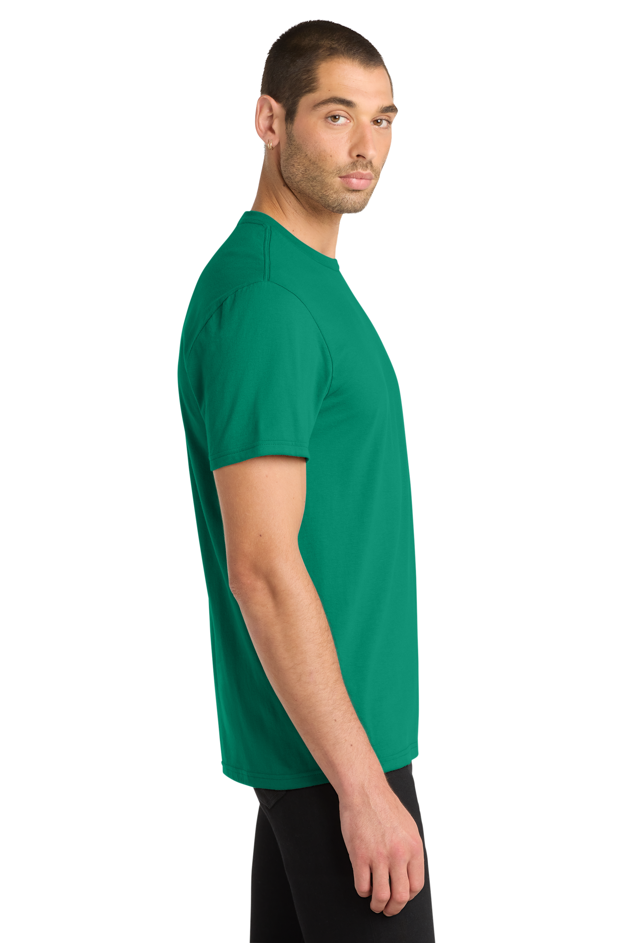 District Very Important Tee