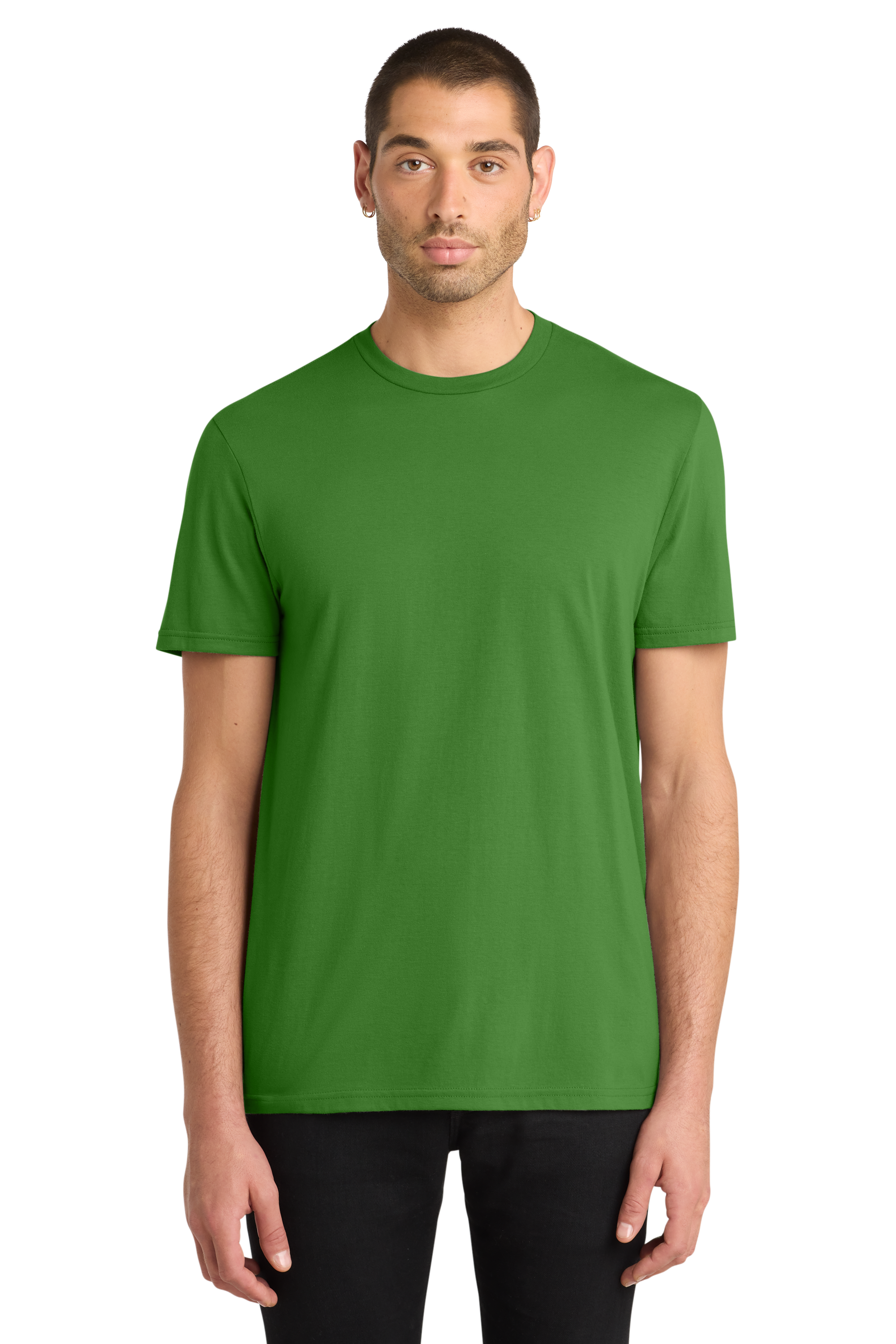 District Very Important Tee