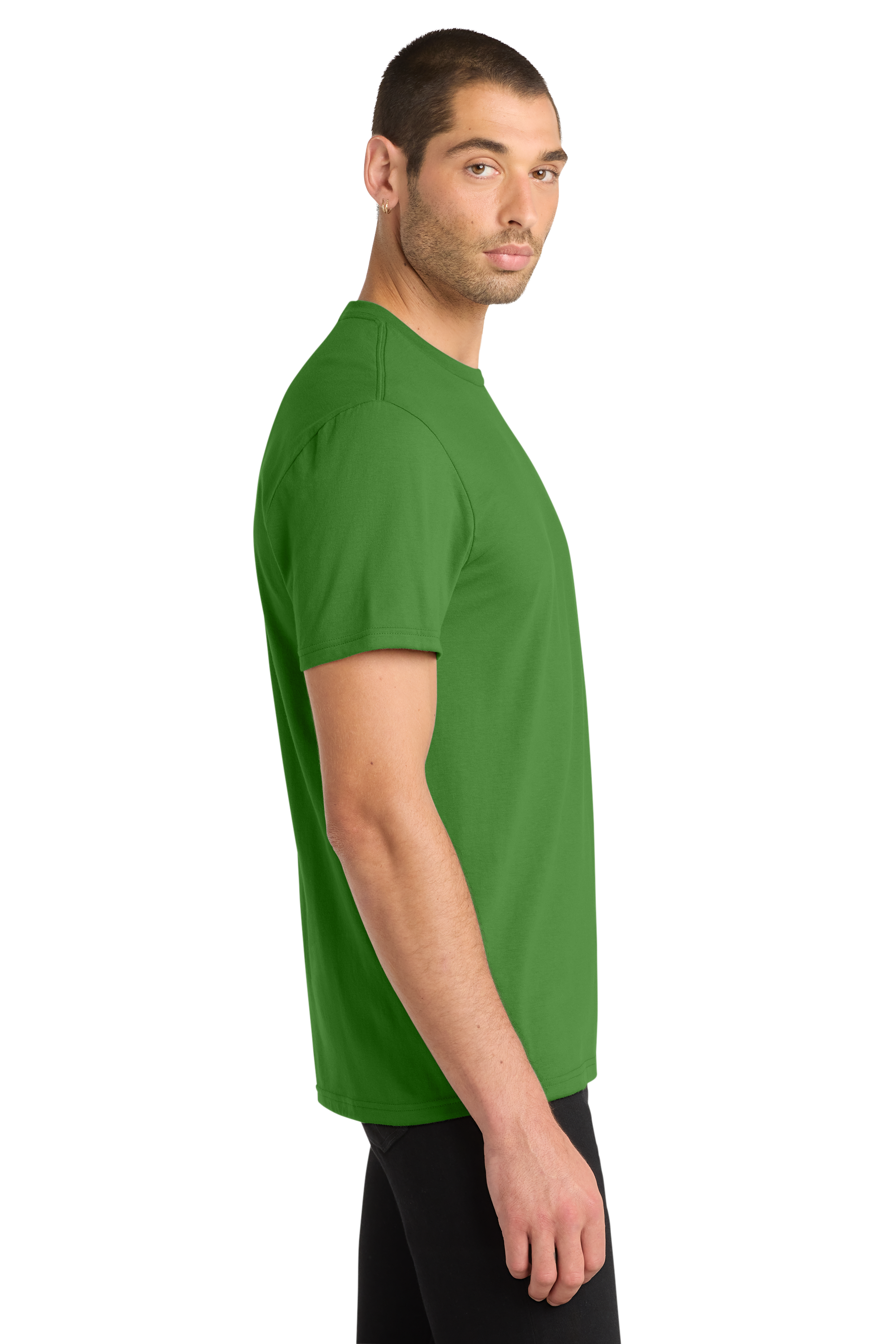 District Very Important Tee