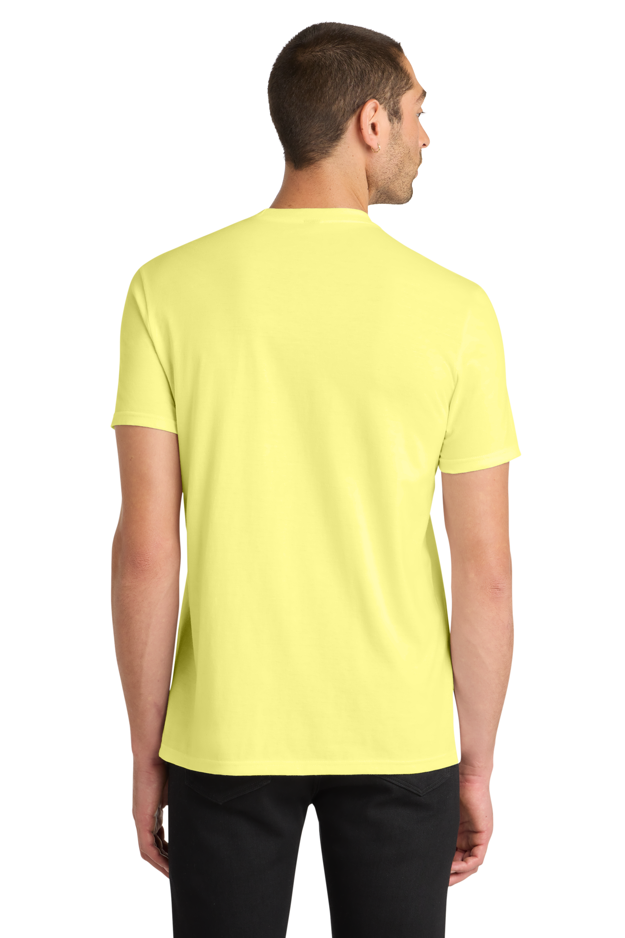 District Very Important Tee