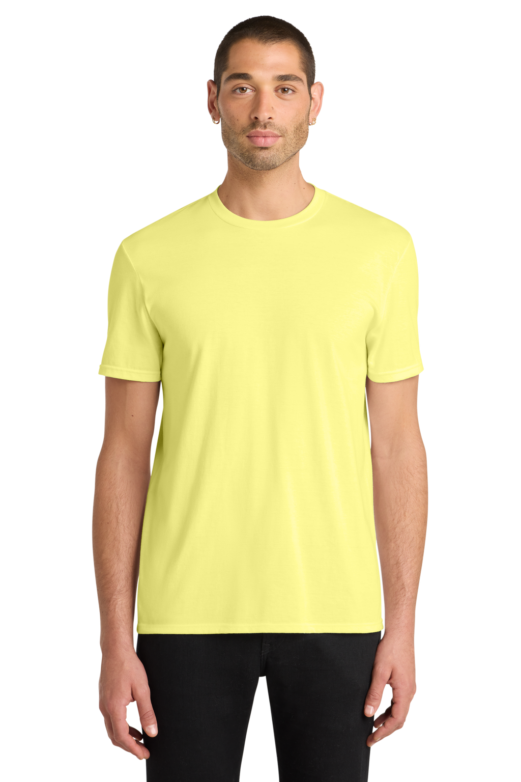 District Very Important Tee
