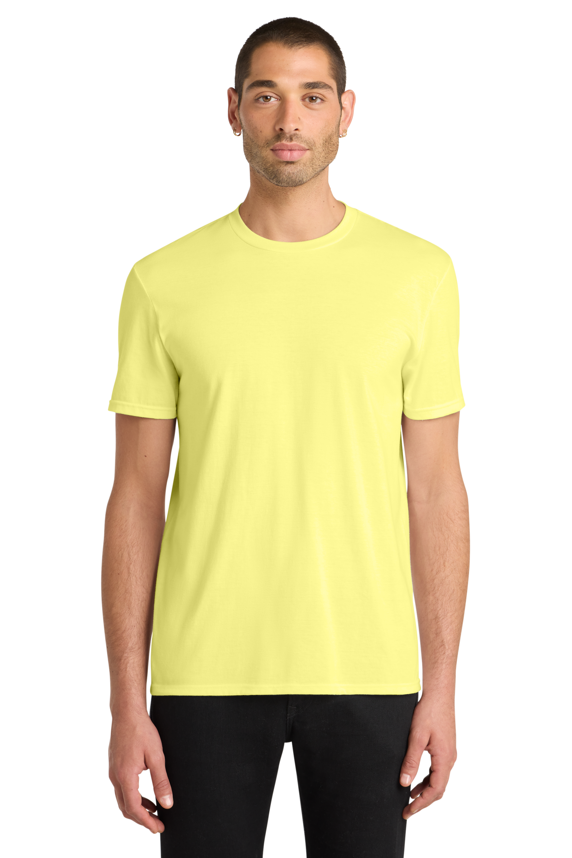District Very Important Tee