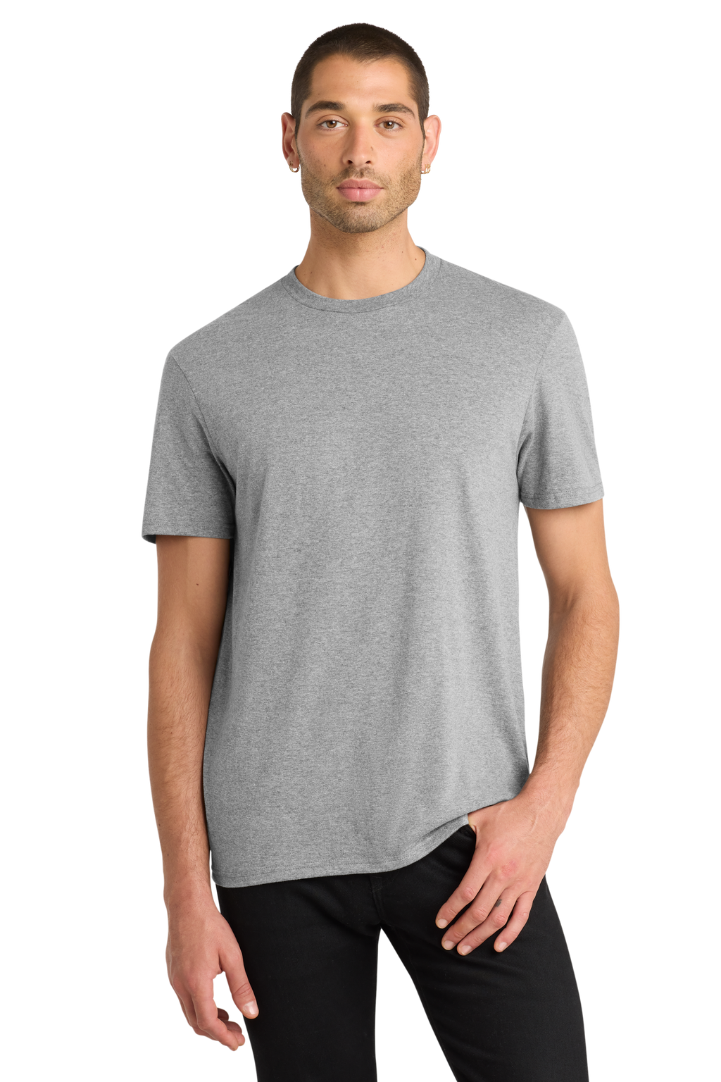 District Very Important Tee