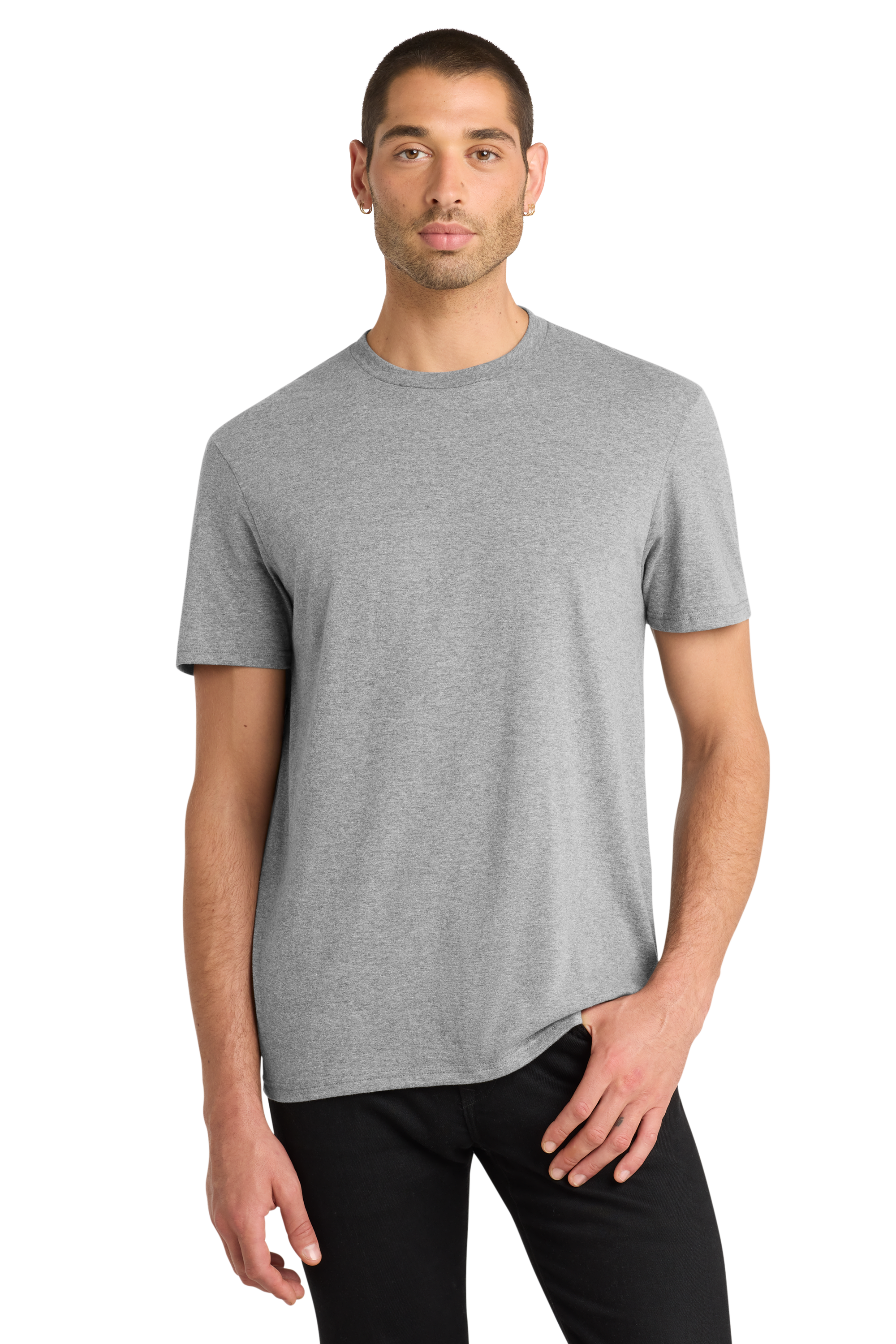 District Very Important Tee