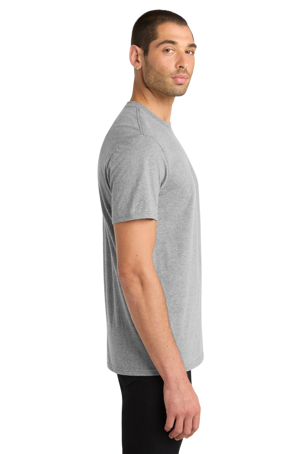 District Very Important Tee