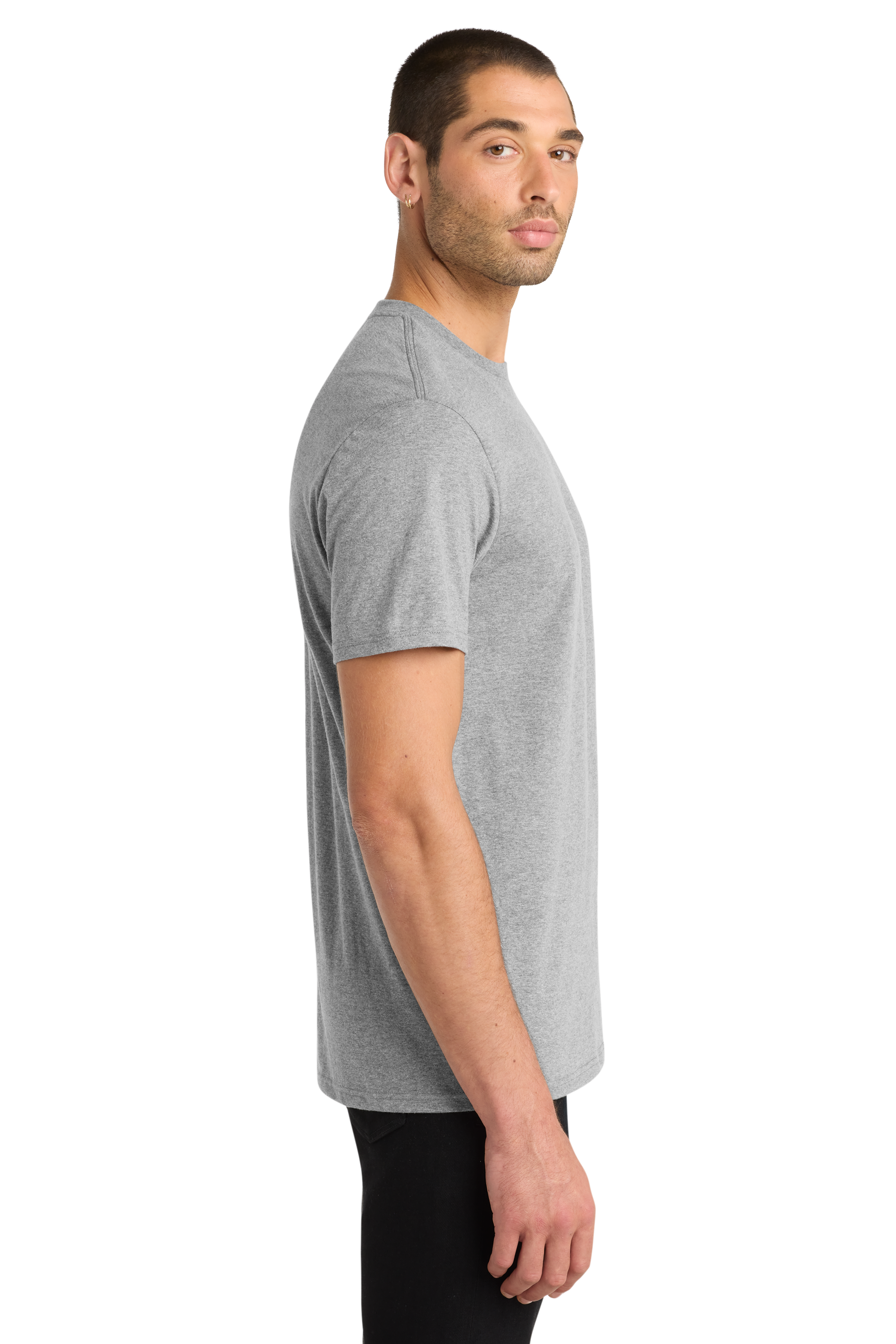 District Very Important Tee