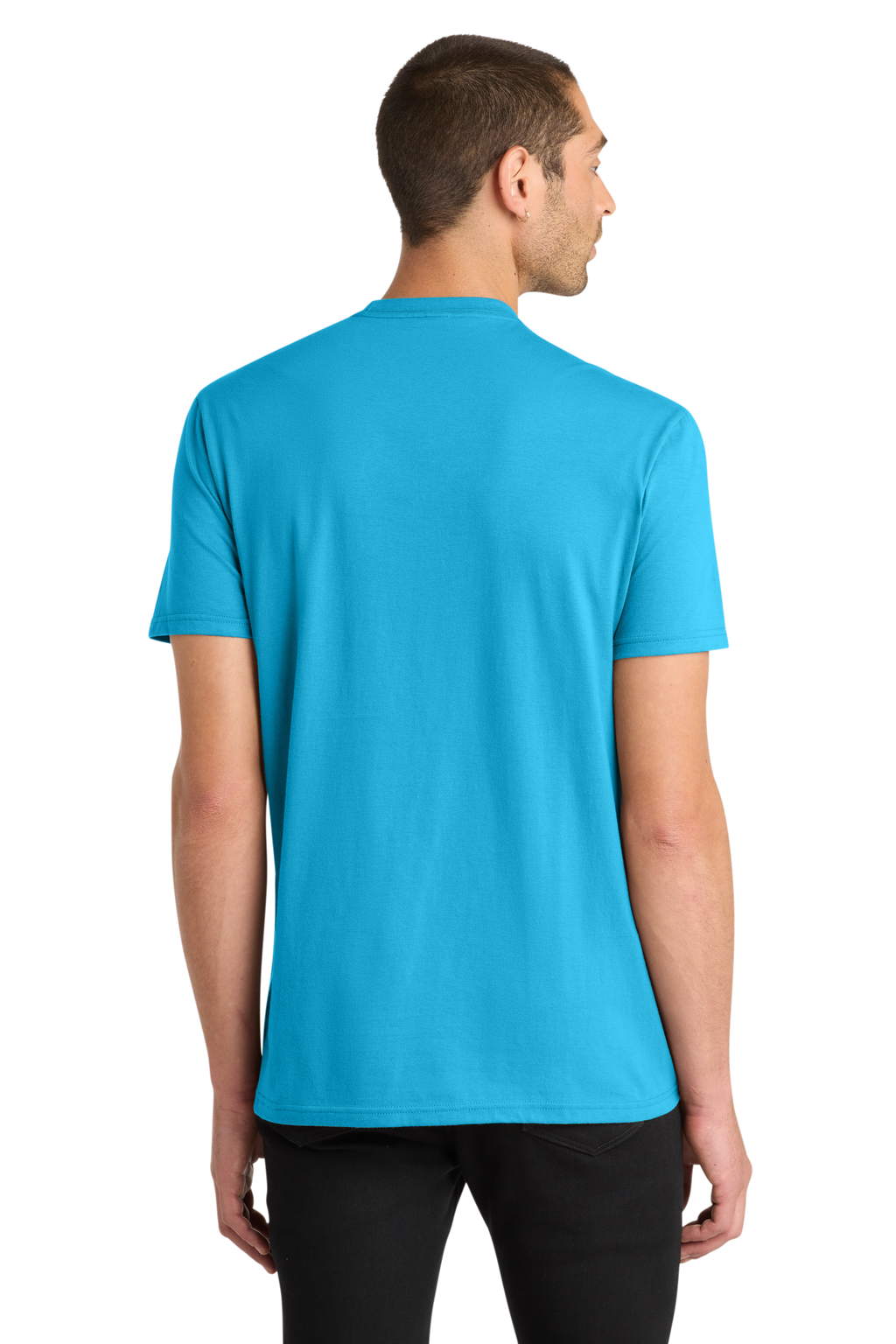 District Very Important Tee