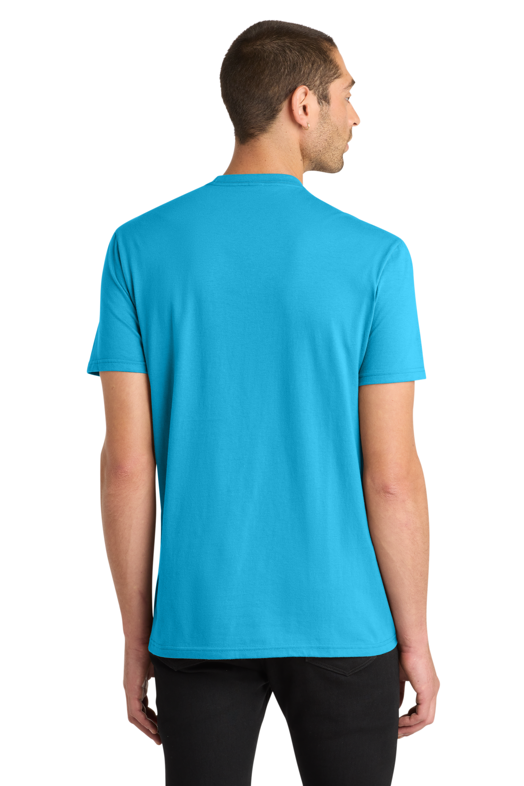 District Very Important Tee