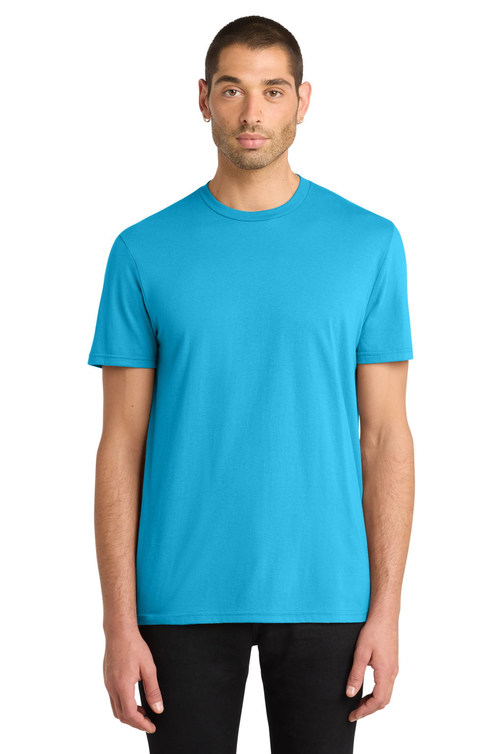 District Very Important Tee