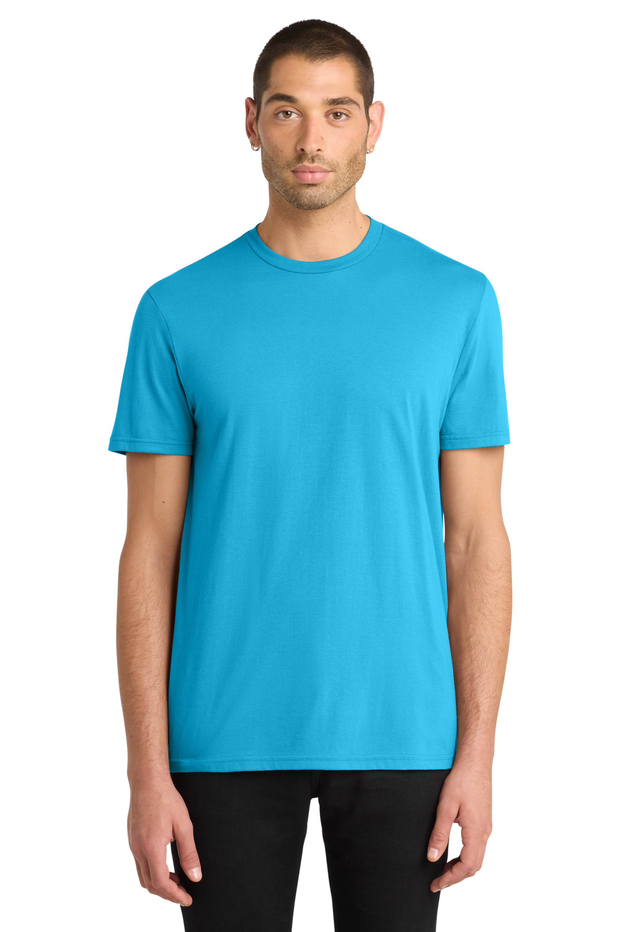 District Very Important Tee