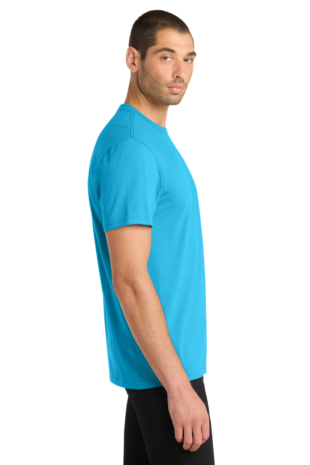 District Very Important Tee