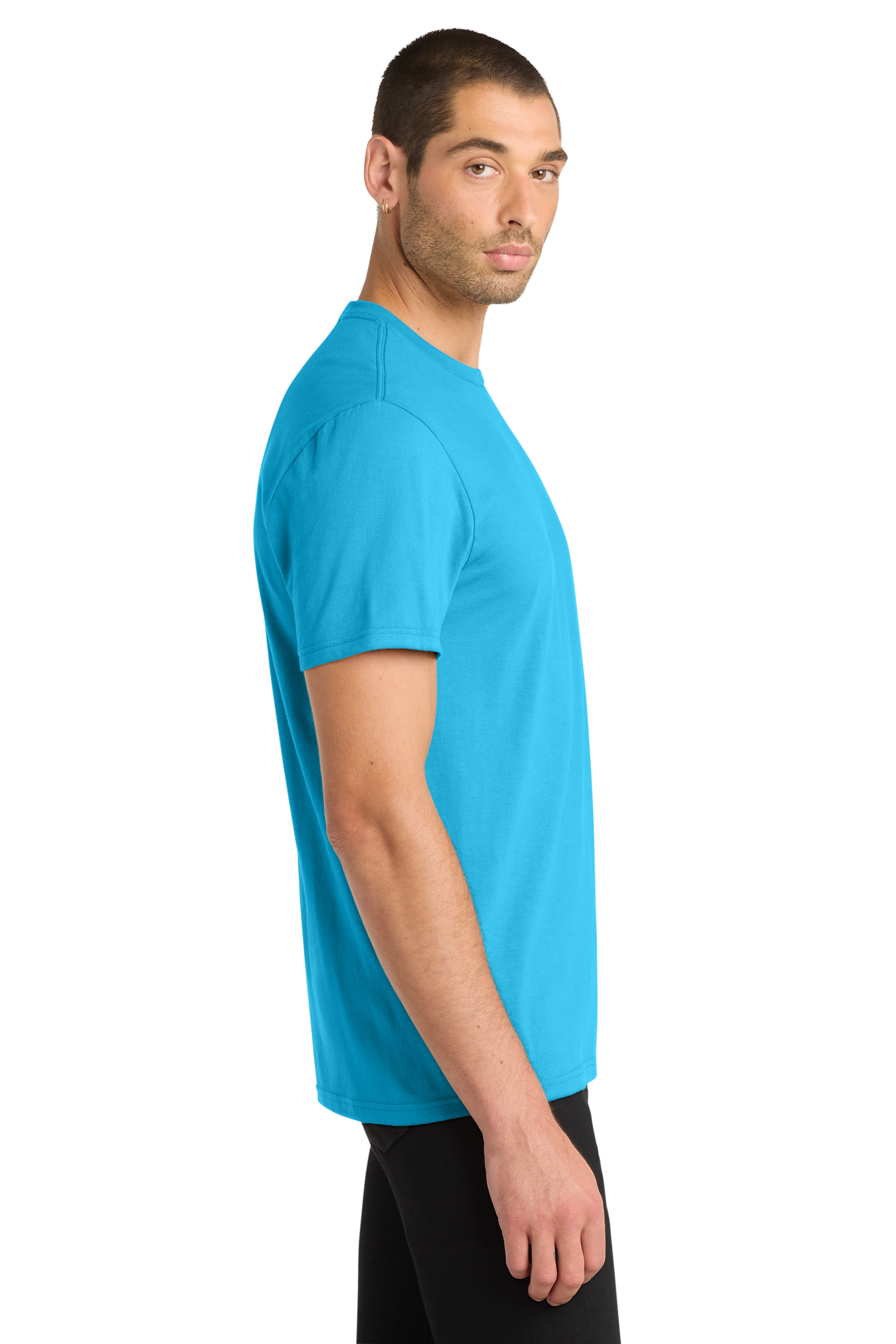 District Very Important Tee