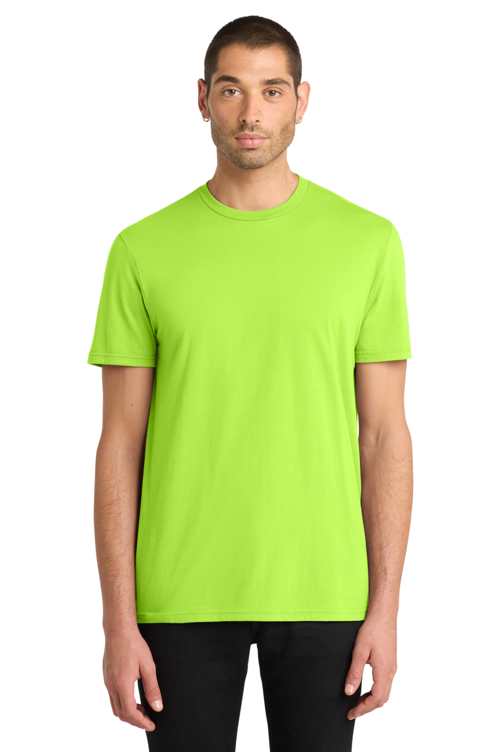 District Very Important Tee
