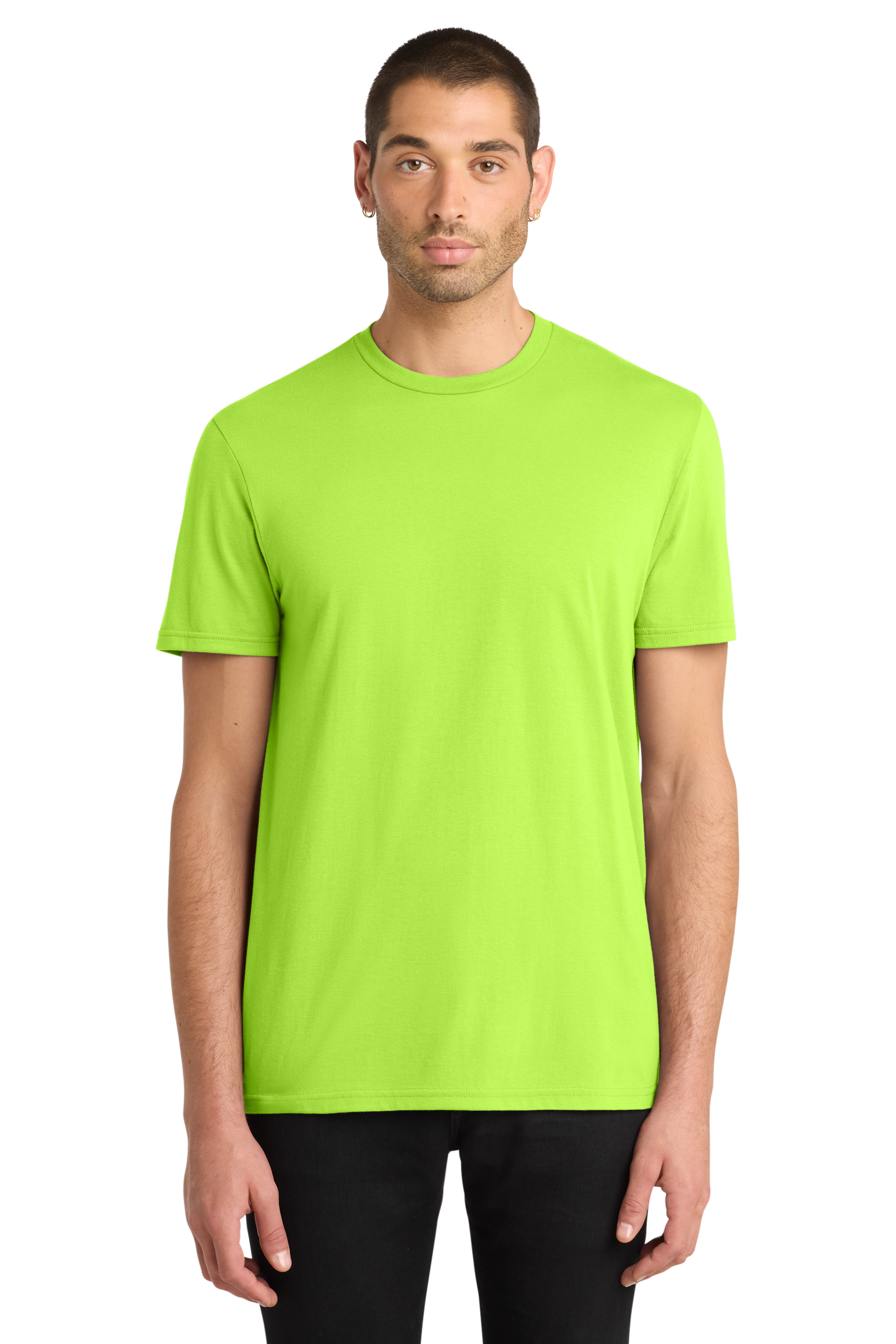 District Very Important Tee