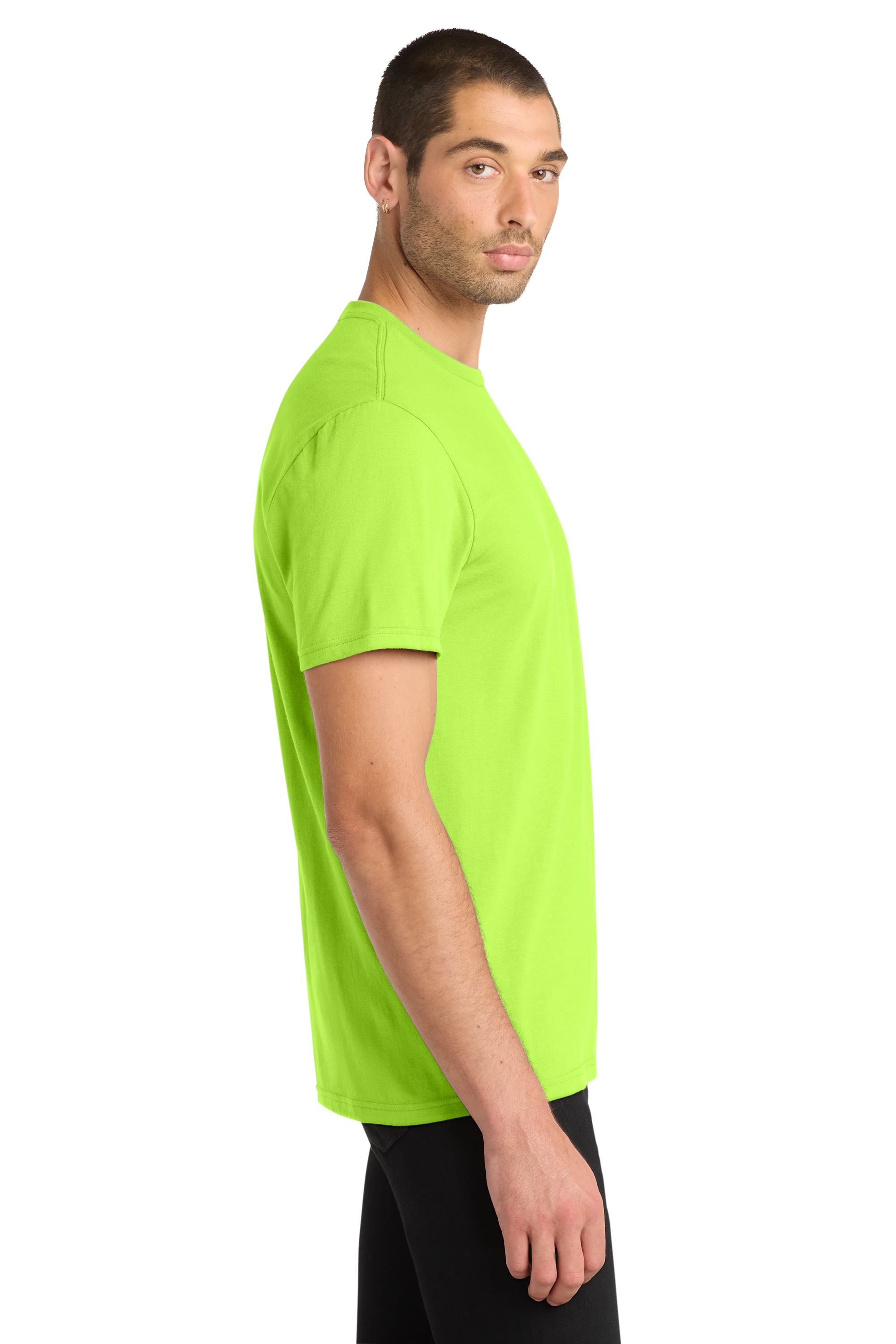 District Very Important Tee